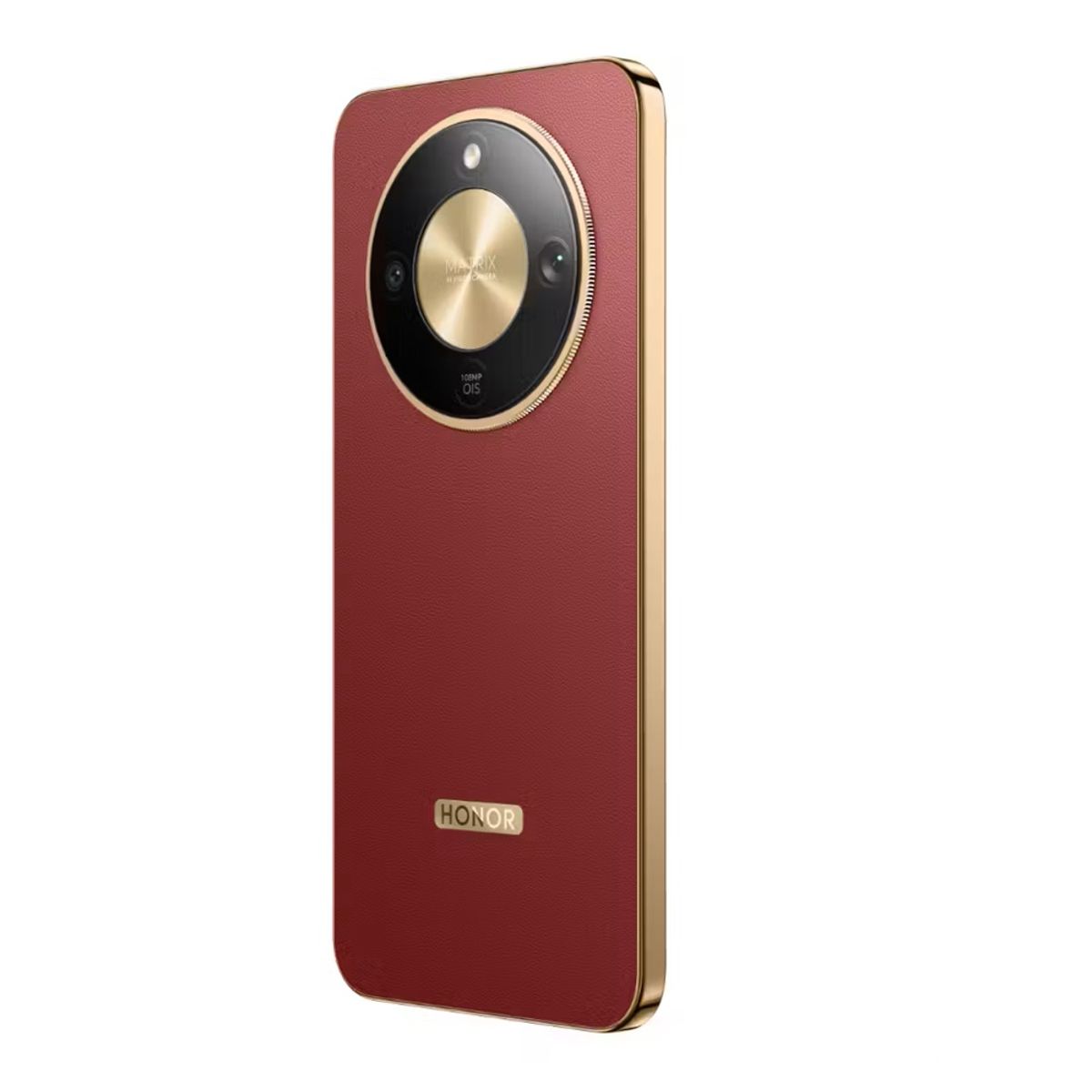 HONOR - Honor Magic 8 Lite 256GB 8GB Rojo