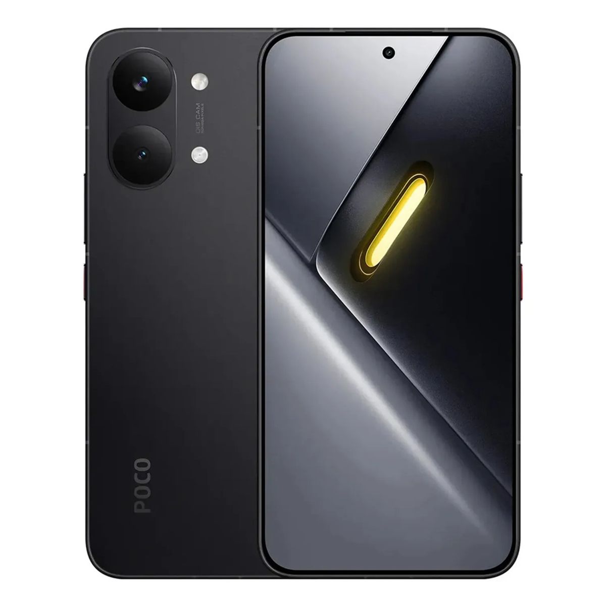 Xiaomi Poco X8 Pro Max 512GB 12GB Negro, marca XIAOMI - Foto Principal