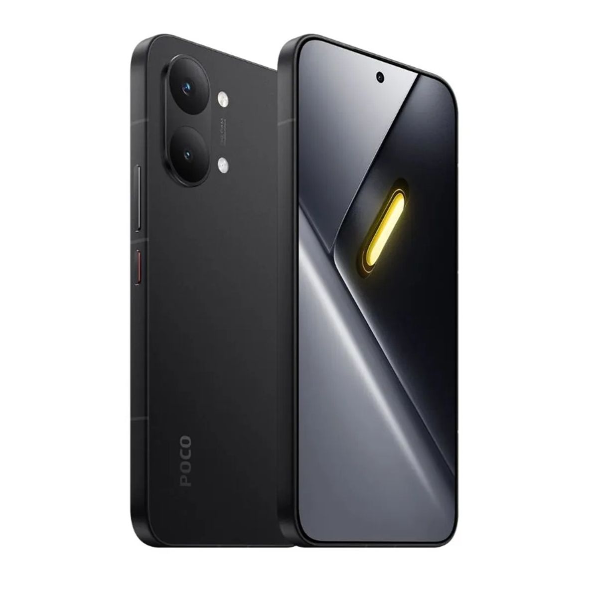 Xiaomi Poco X8 Pro Max 512GB 12GB Negro, marca XIAOMI - Foto 2