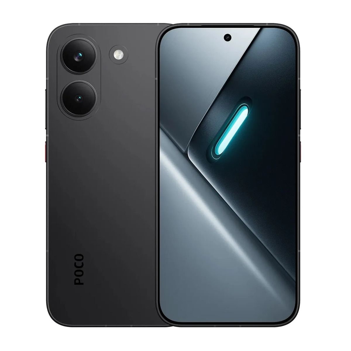 Xiaomi Poco X8 Pro 256GB 8GB Negro, marca XIAOMI - Foto Principal