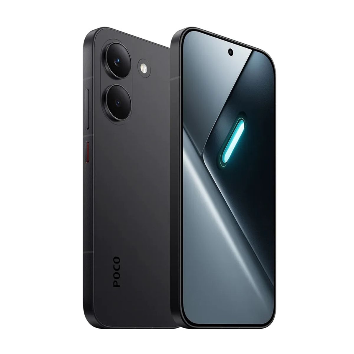 Xiaomi Poco X8 Pro 256GB 8GB Negro, marca XIAOMI - Foto 2