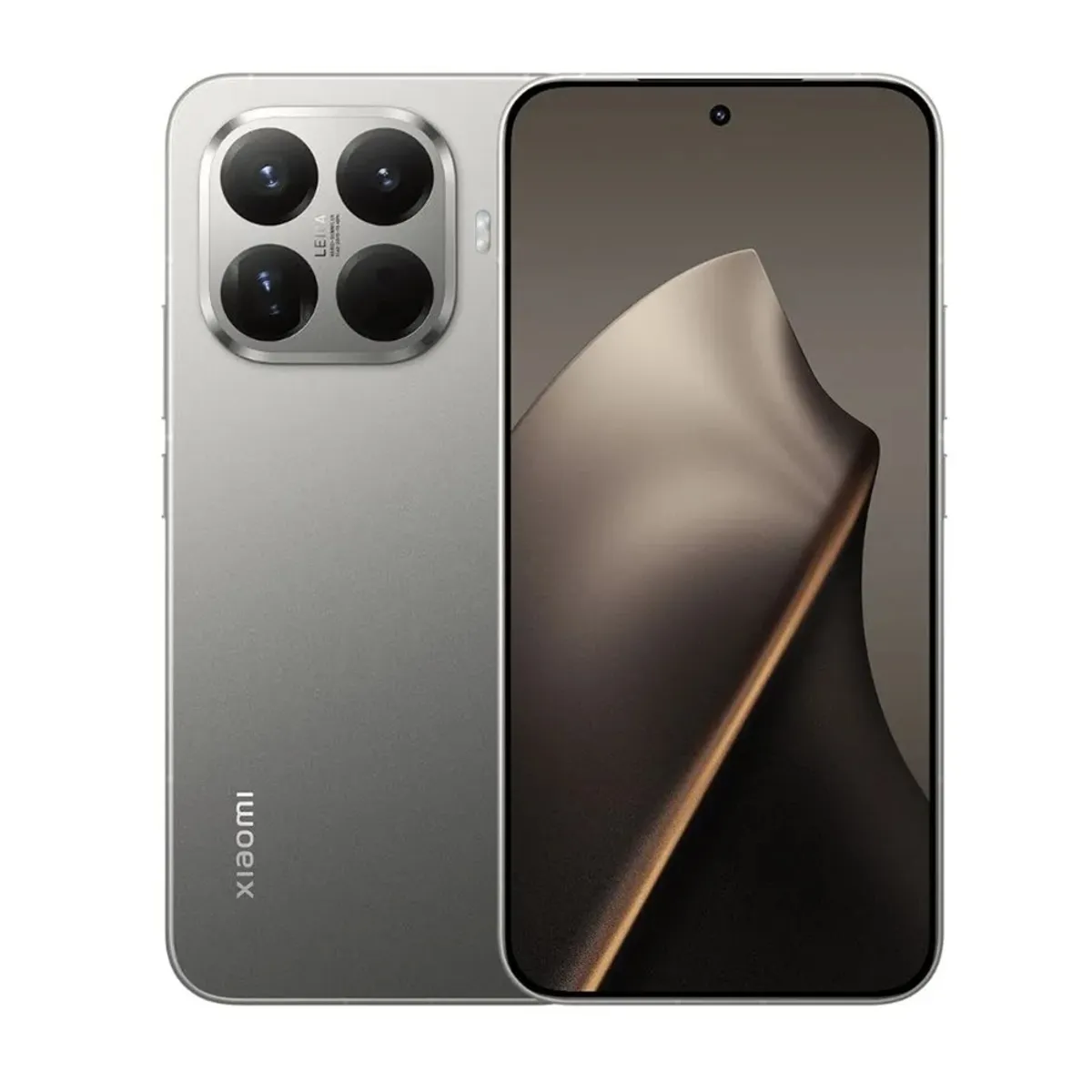 Xiaomi 15T Pro 512GB 12GB Gris, marca XIAOMI - Foto Principal