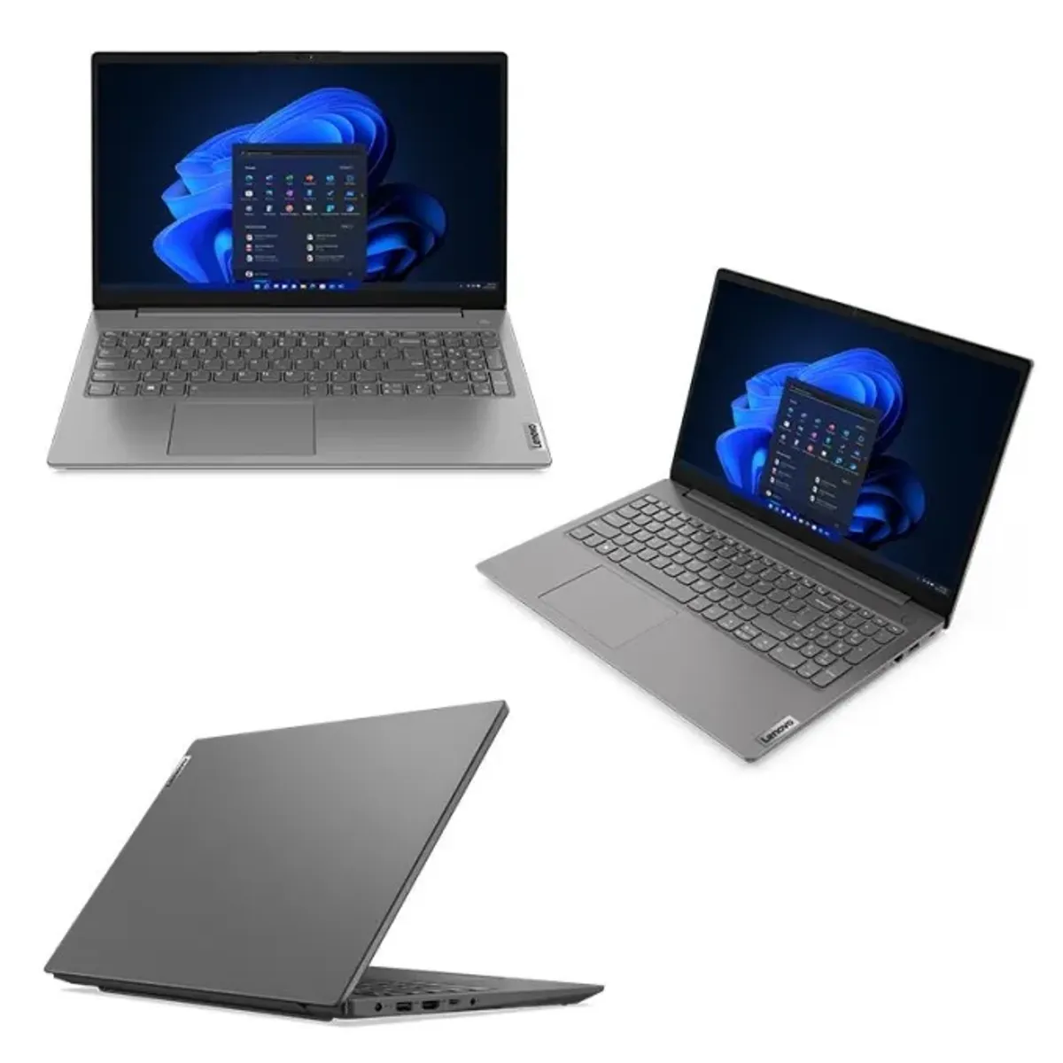 LENOVO - Laptop Lenovo V15 G4 Core I5-13420H Ram 16gb Ssd 512gb Pantalla 15.6 FHD.