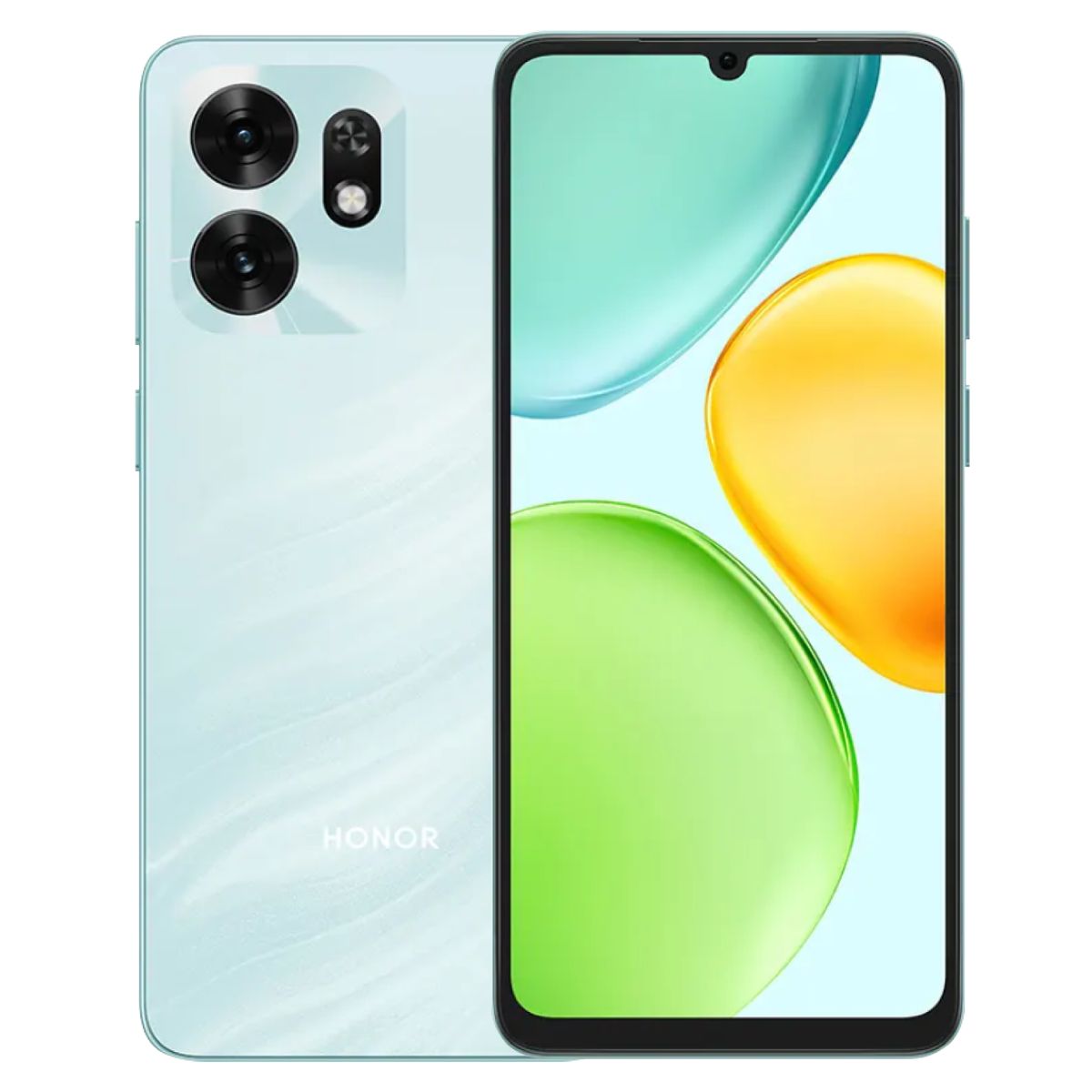 HONOR - Celular Honor X6d 5G 4+256GB