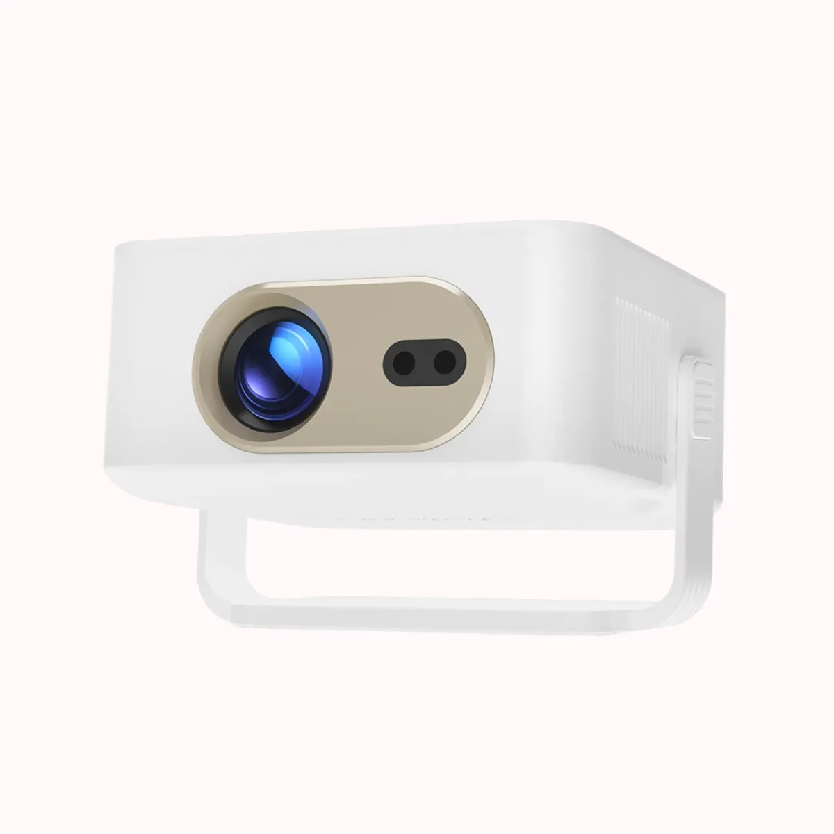 Proyector MagCubic HY300 Max Con Google TV - 400 Ansi -150" Estreno 2026, marca PRO - Foto Principal