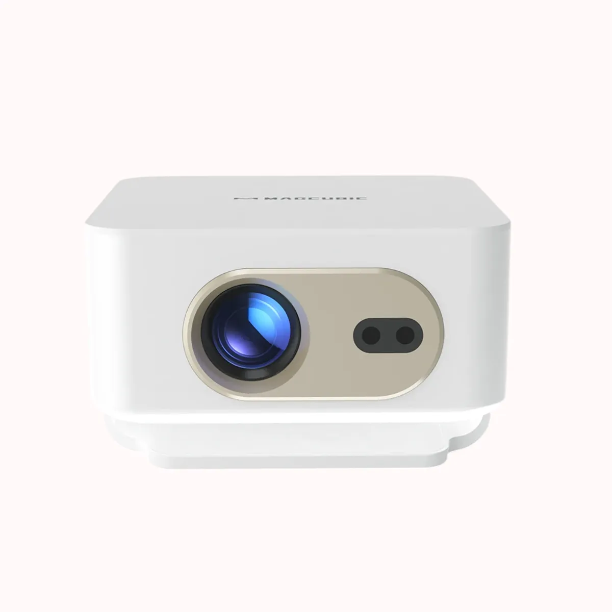 Proyector MagCubic HY300 Max Con Google TV - 400 Ansi -150" Estreno 2026, marca PRO - Foto 2
