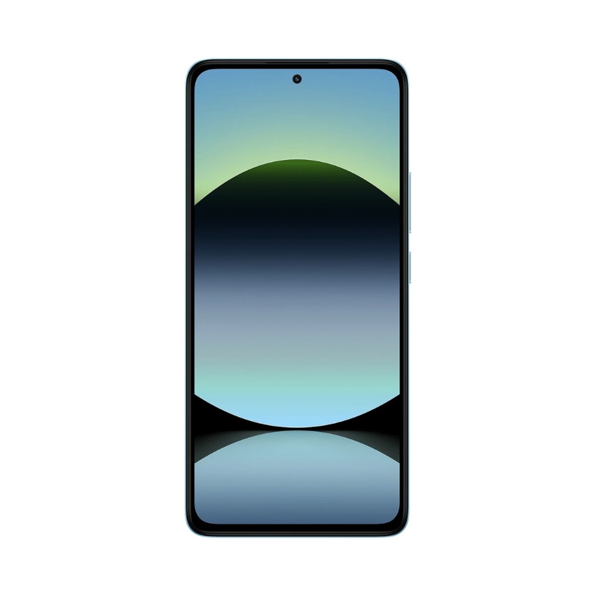 XIAOMI - Celular Xiaomi Redmi Note 14 8GB RAM 256GB 6.67"  Pulg. Xiaomi HyperOS -  Ocean Blue