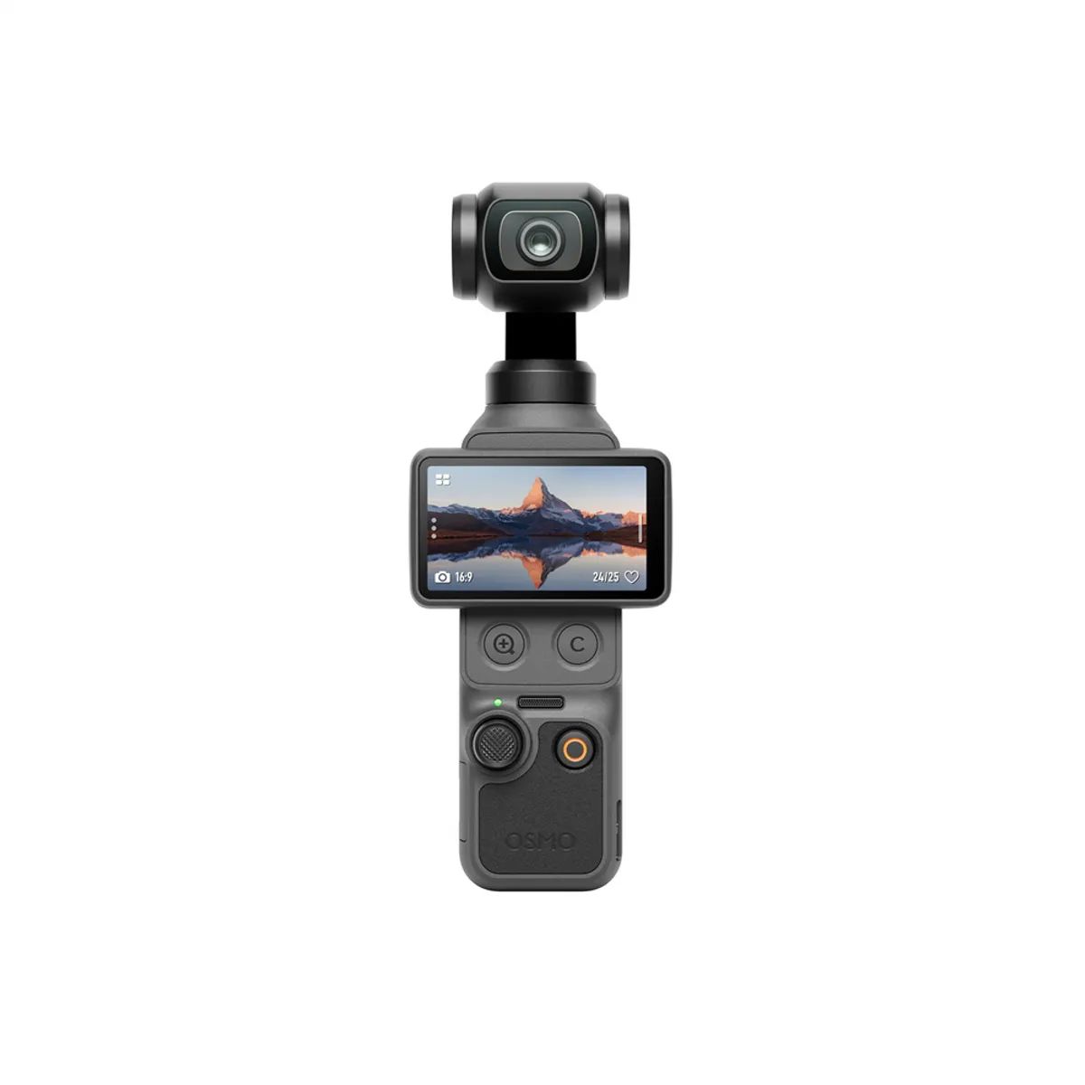 DJI - DJI Osmo Pocket 4 Camara de Accion