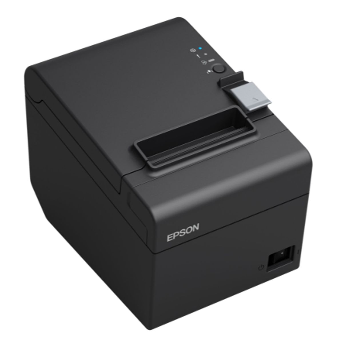 EPSON - TICKETERA TERMICA EPSON TM-T20III USB