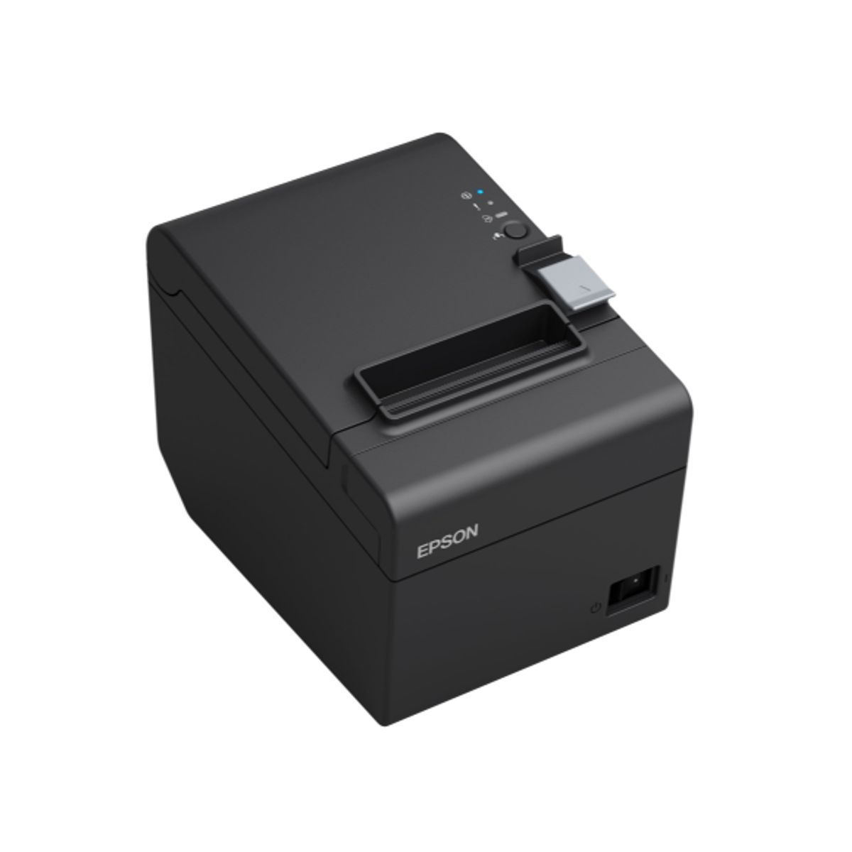 EPSON - TICKETERA TERMICA EPSON TM-T20III USB