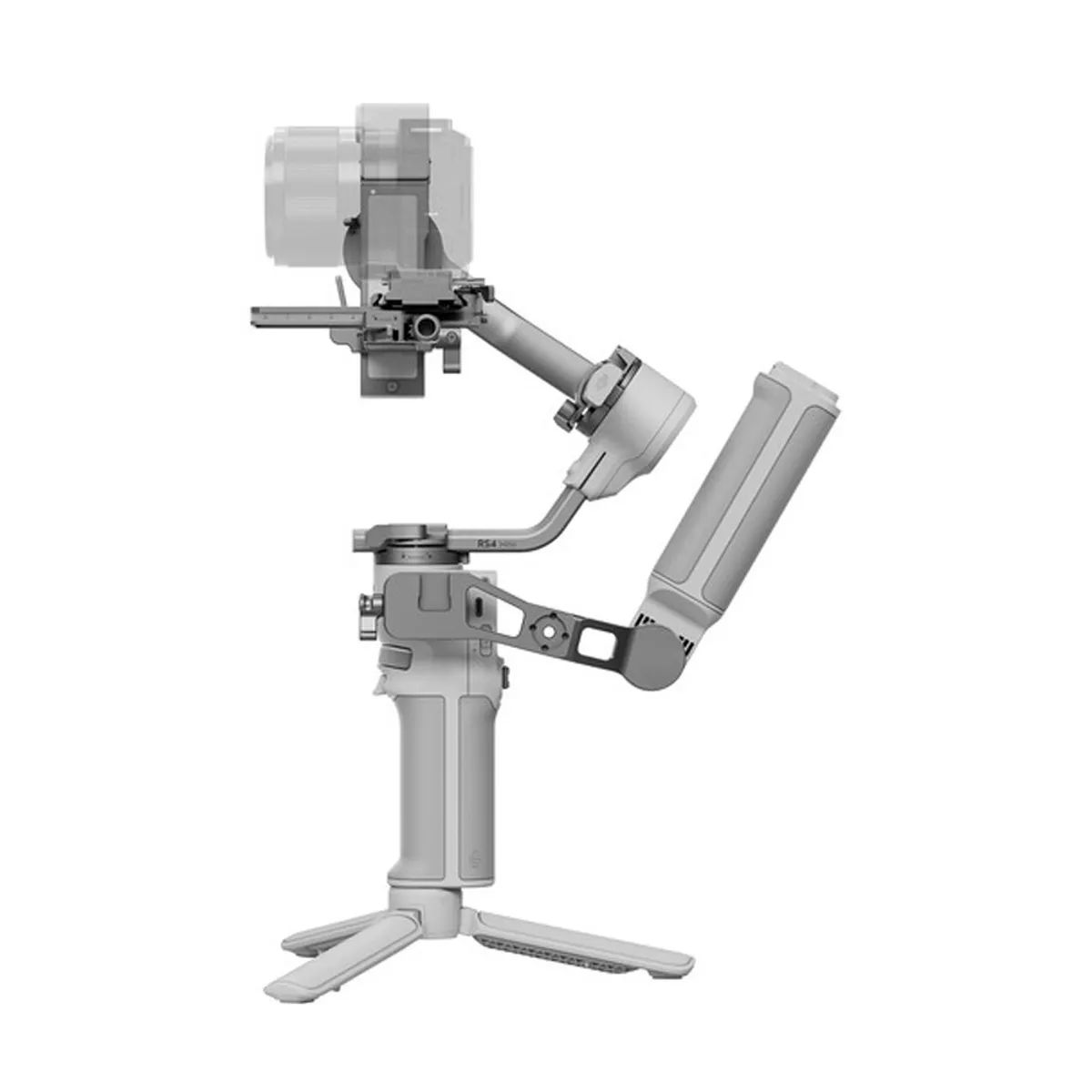 DJI RS 4 Mini Combo Estabilizador de camara, marca DJI - Foto 2
