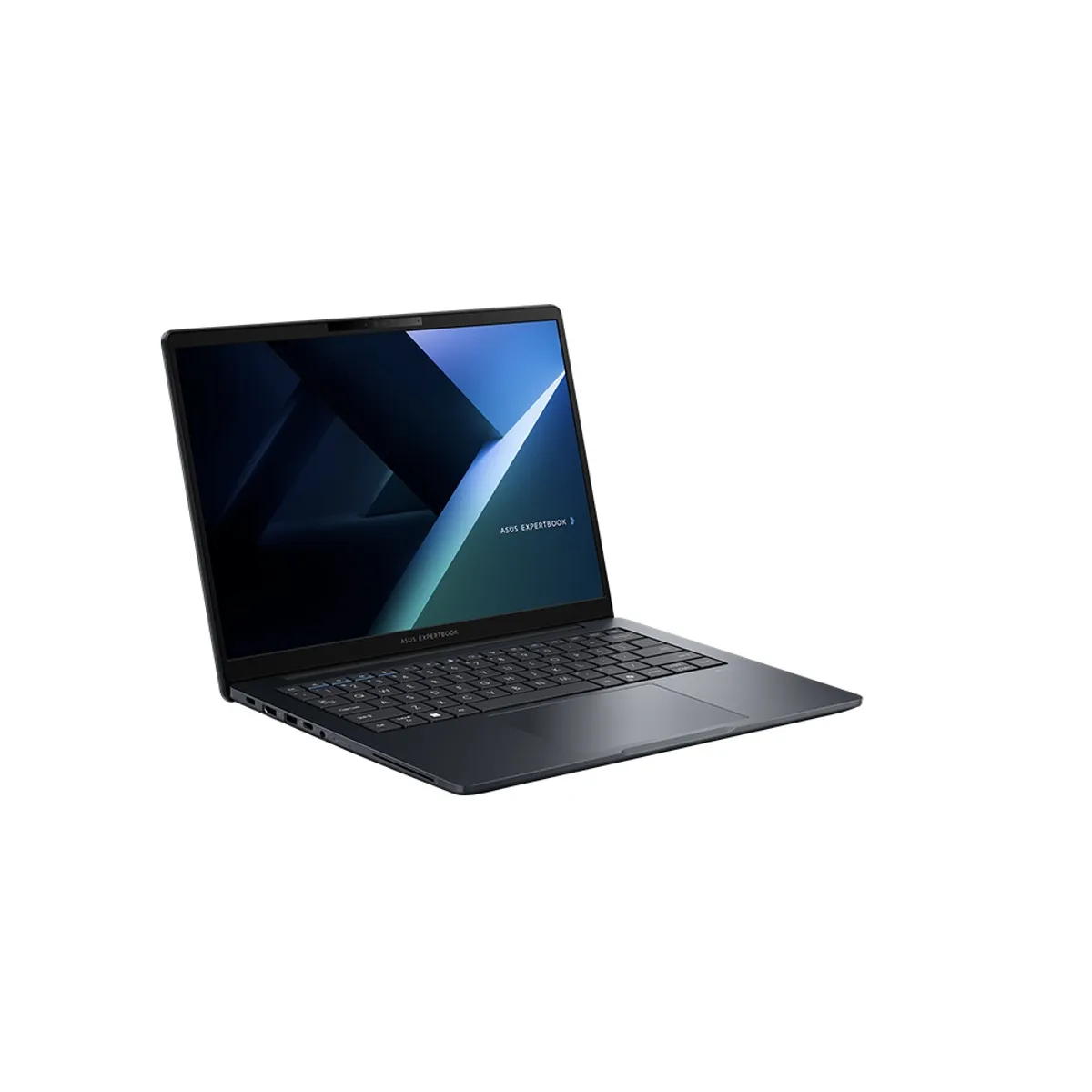 ASUS - Notebook ASUS Expertbook B3405CCA-LY1868X 14 Pulg IPS Core Ultra 7 255H 2-5.1GHz 16GB DDR5 1TB