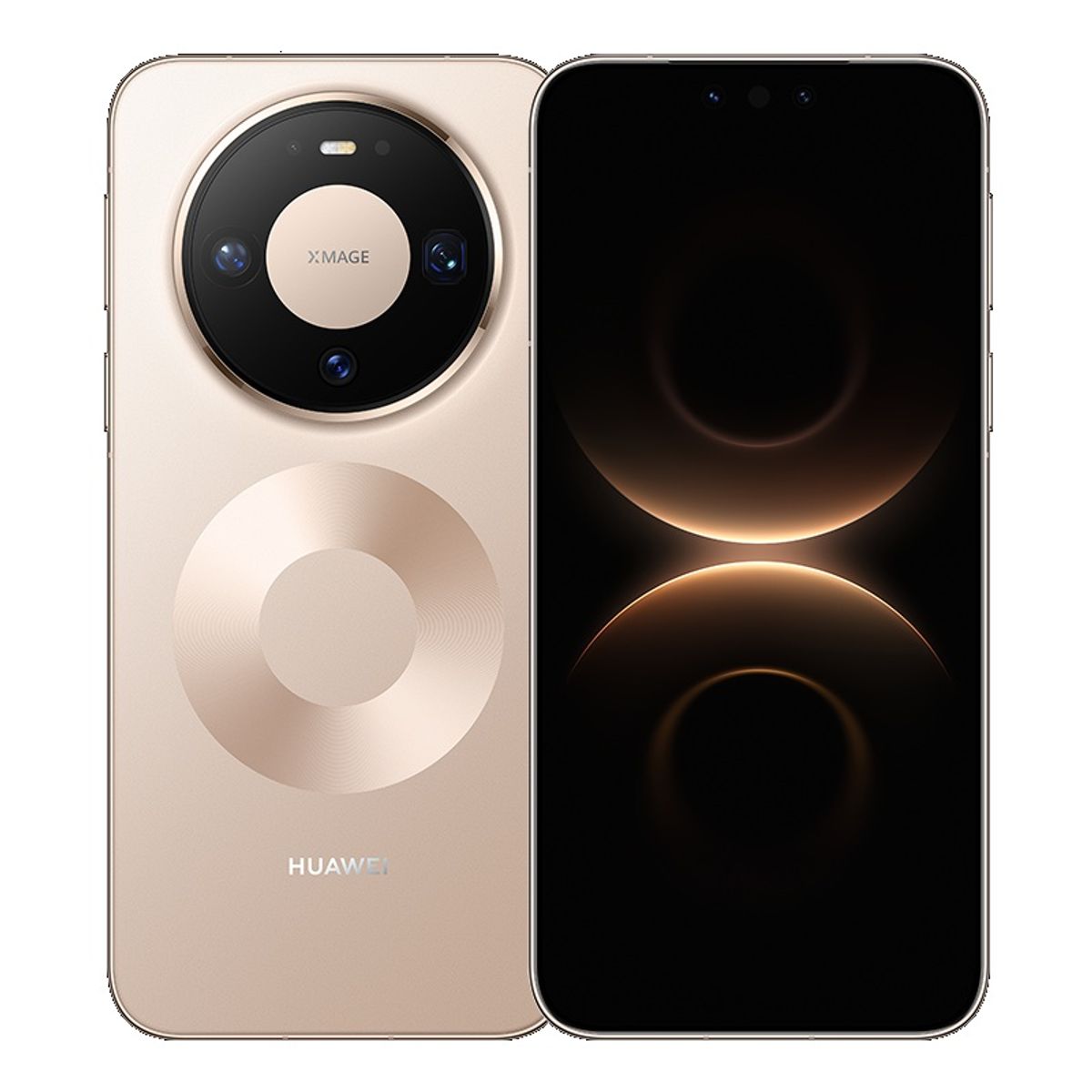 HUAWEI - Huawei mate 80 pro 512GB 16GB Dorado