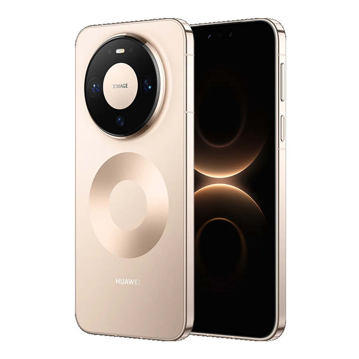 HUAWEI - Huawei mate 80 pro 512GB 16GB Dorado