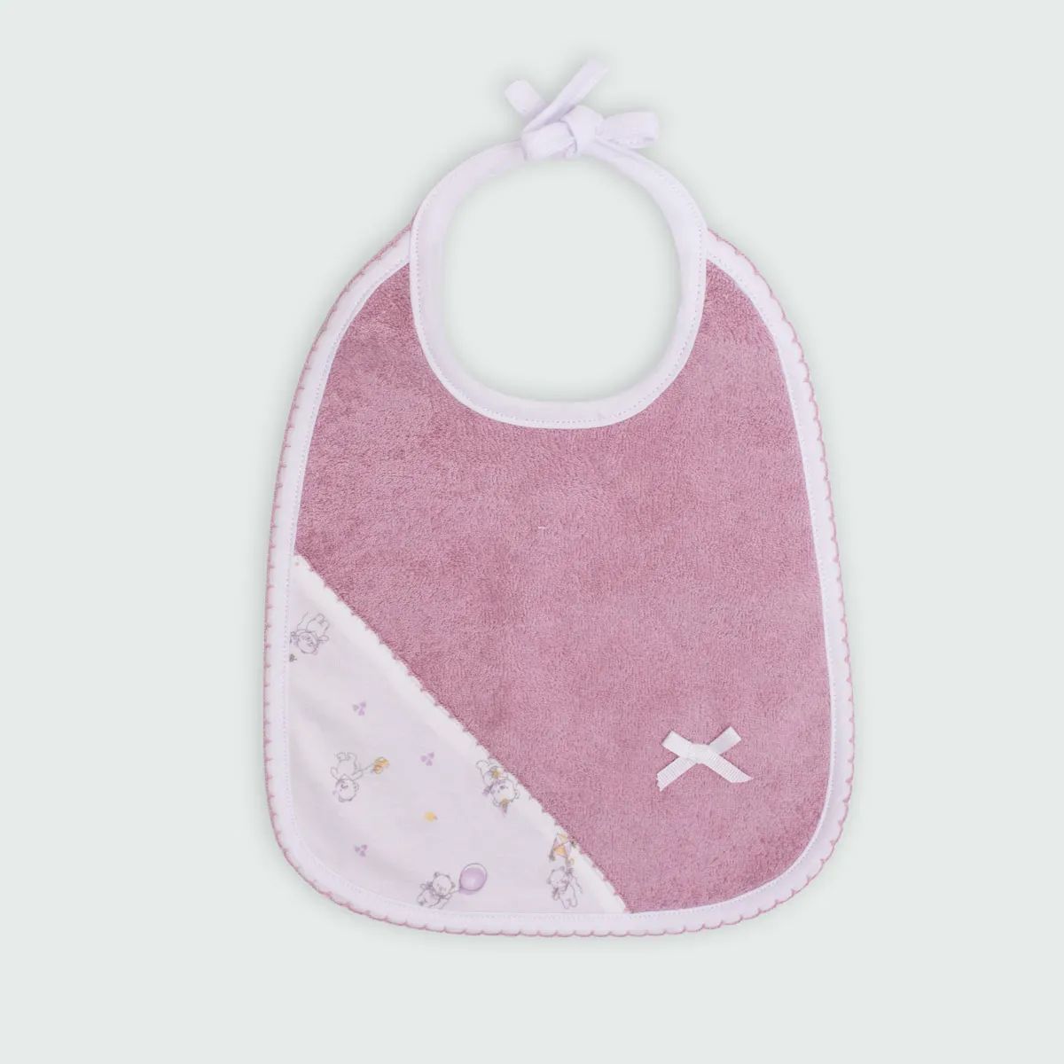 KUKULI - BABERO TRIANGULO REVERSIBLE CPLASTICO M2041