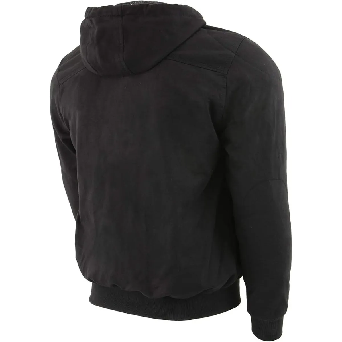 TIOZONEY - Chaqueta de solapa de invierno para hombres