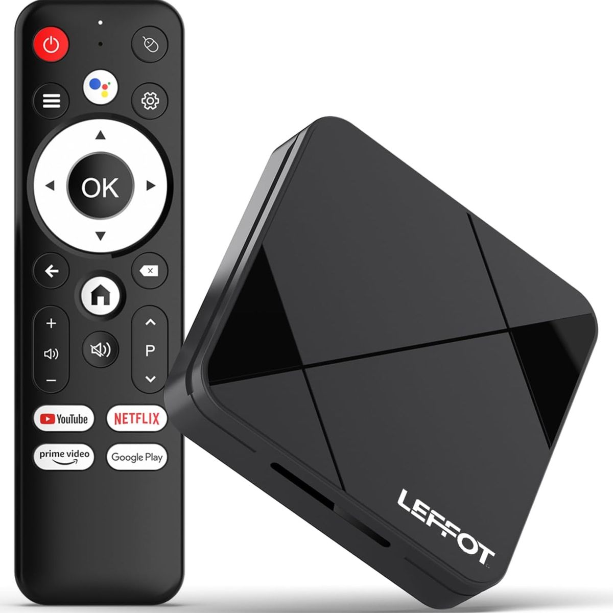 OEM - Adaptador Para Televisor Convertidor Smart 4K HD