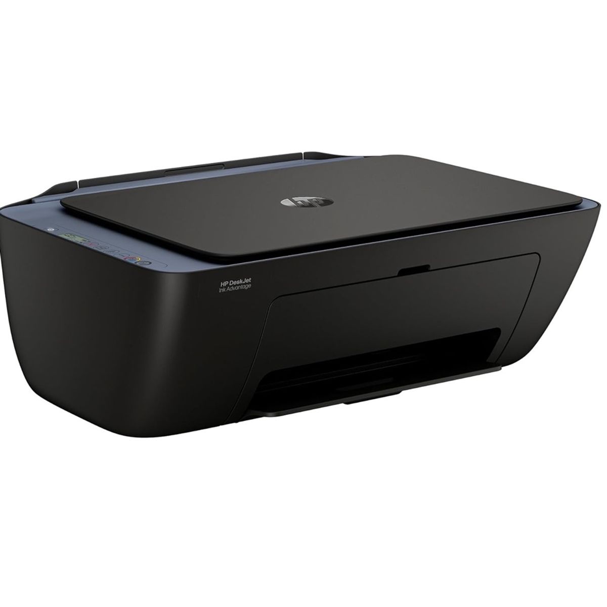 HP - Impresora HP 2975 Multifuncional Wifi DeskJet Ink Advantage