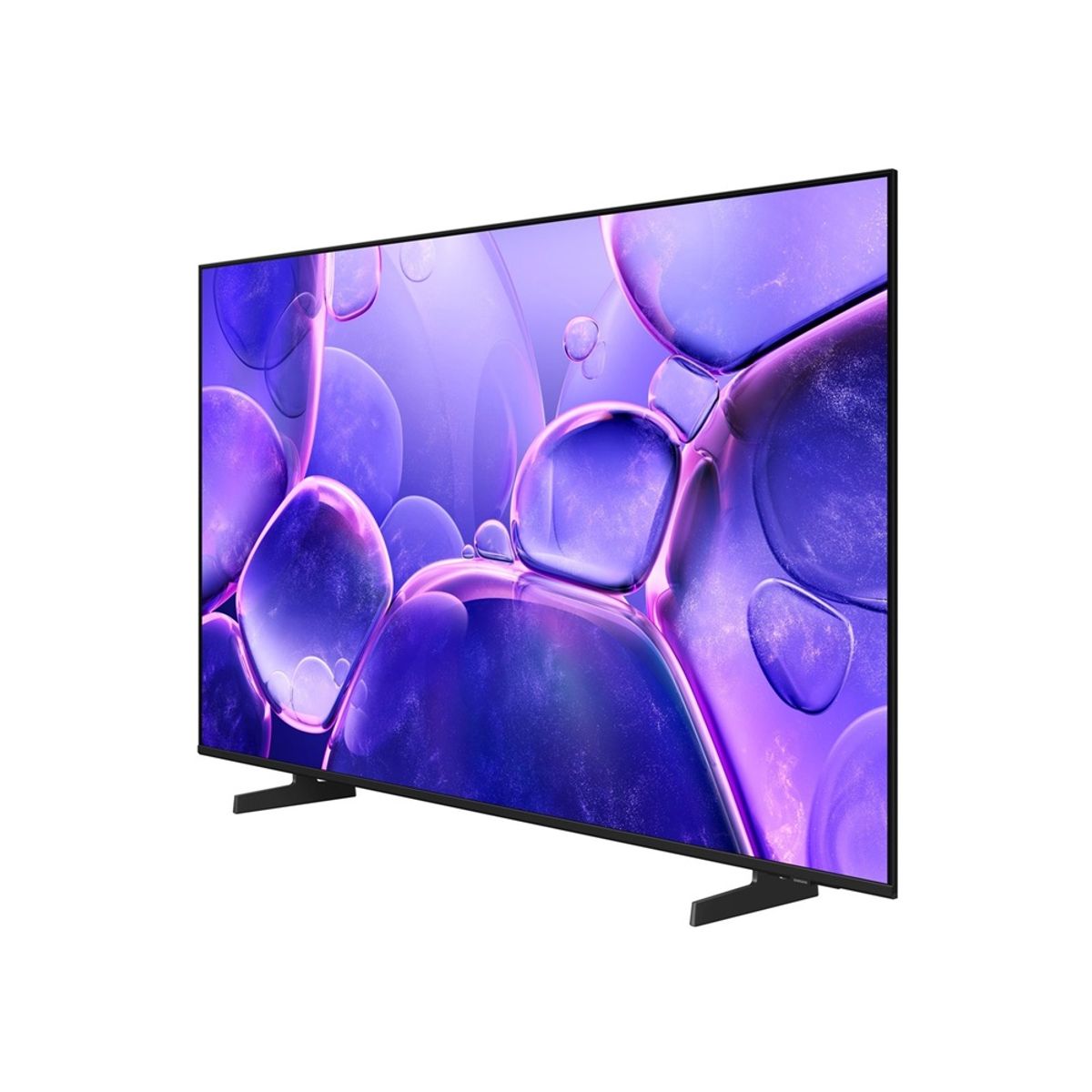 SAMSUNG - TELEVISOR SAMSUNG SMART TV 50" CRYSTAL UHD 4K UN50U8000FGXPE 2025 + PELOTA DE REGALO