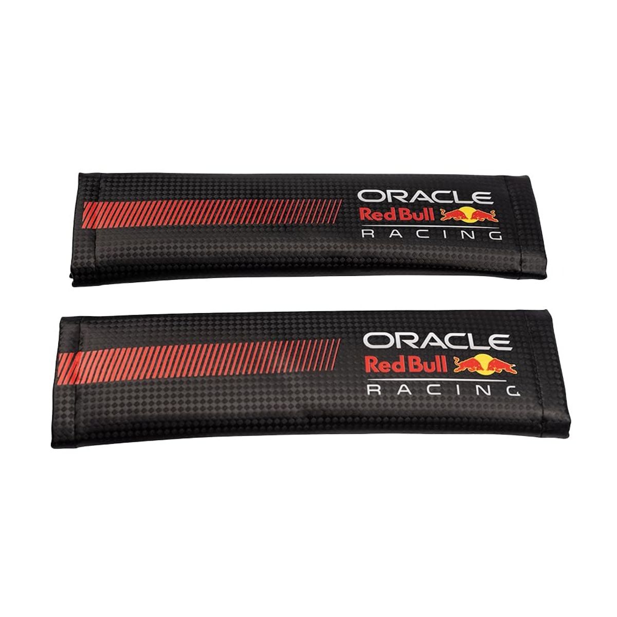 OEM - Cubre Cinturón De Seguridad Racing Universal