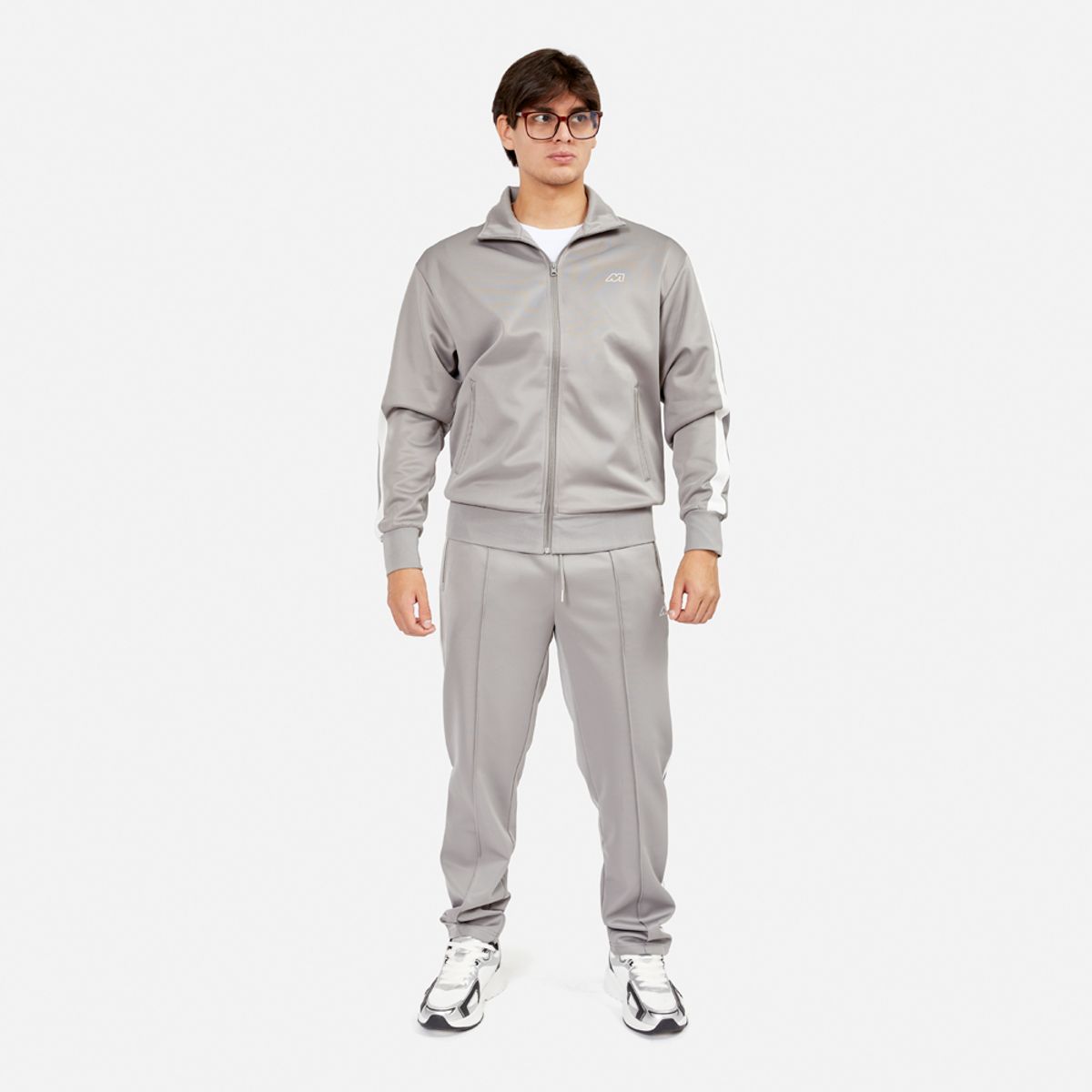 NEW ATHLETIC - Buzo New Athletic Dynamic 058-0404 para Hombre