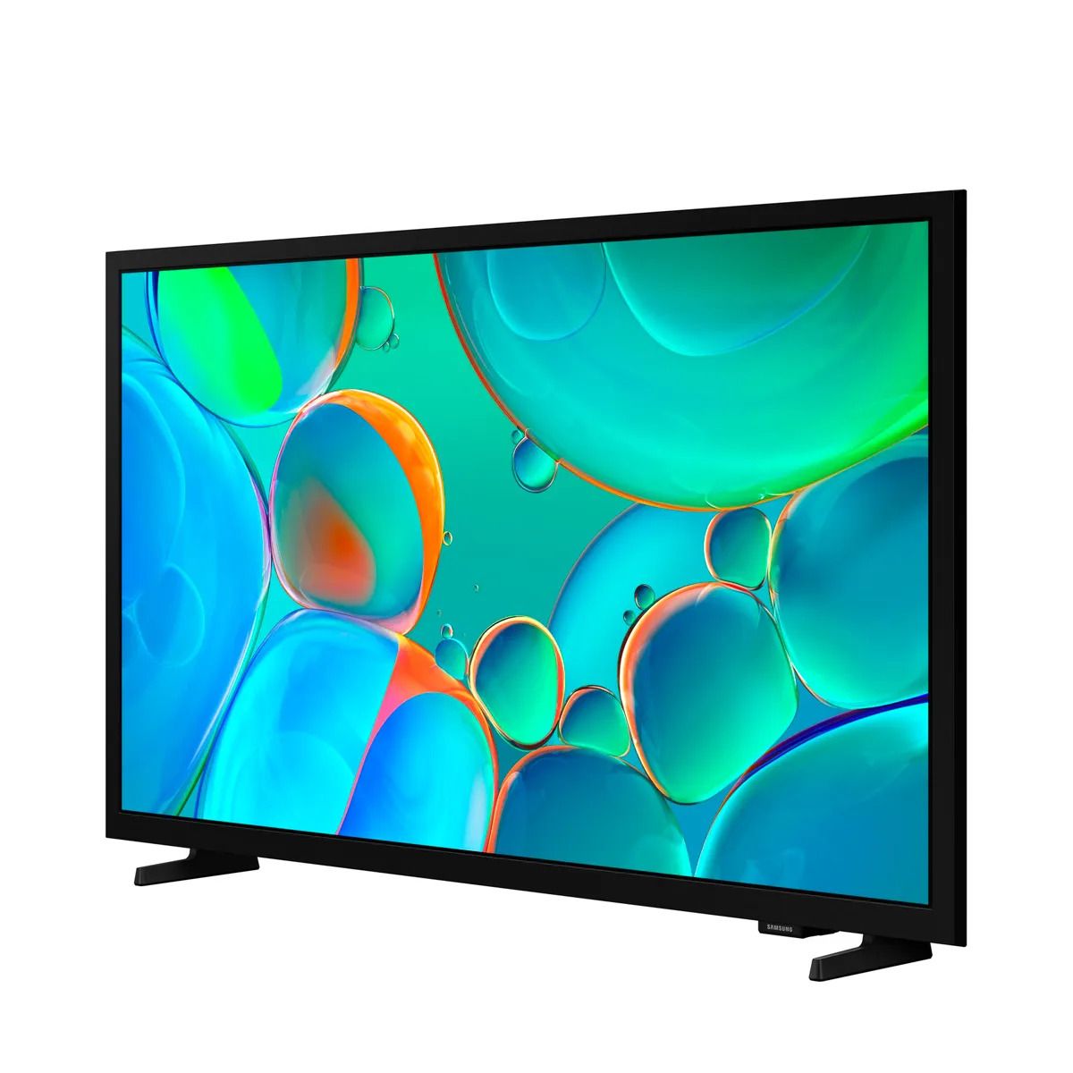 SAMSUNG - TV Samsung 32 HD H5000F Smart TV 2025