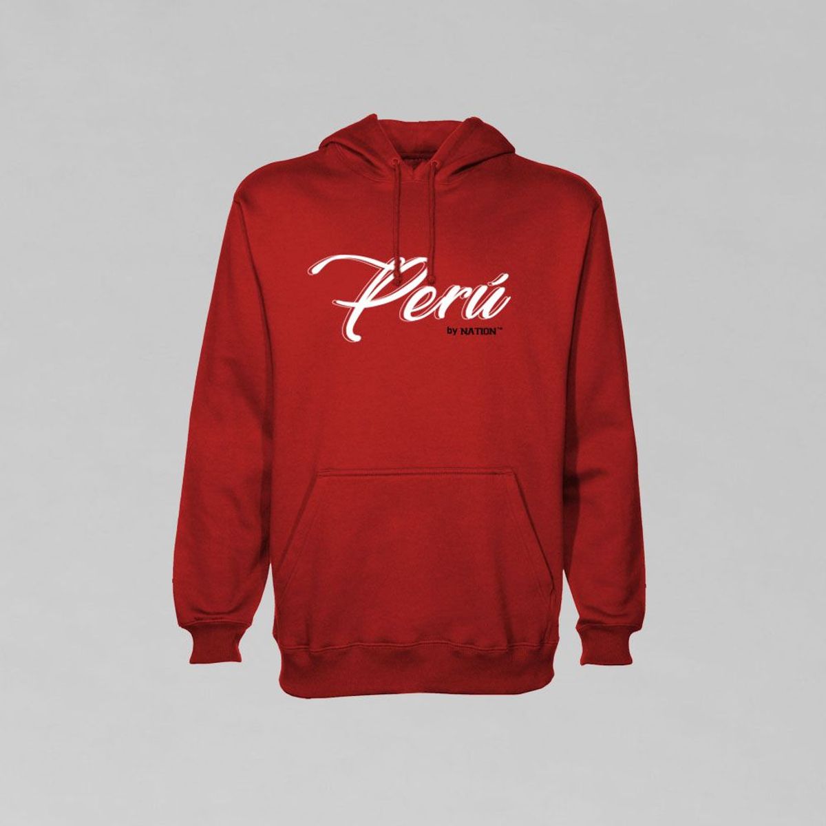 NATION STORE - Polera Unisex Peru FL