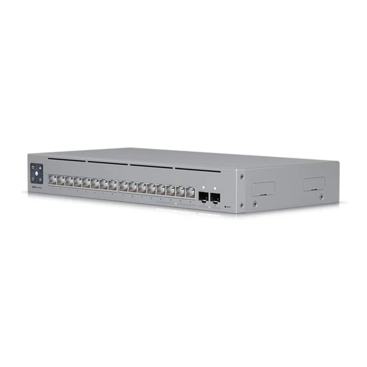 UBIQUITI - SWITCH UBIQUITI USW 12 PUERTOS GIGABIT 2 SFP UNIFI PN USW-PRO-MAX-16