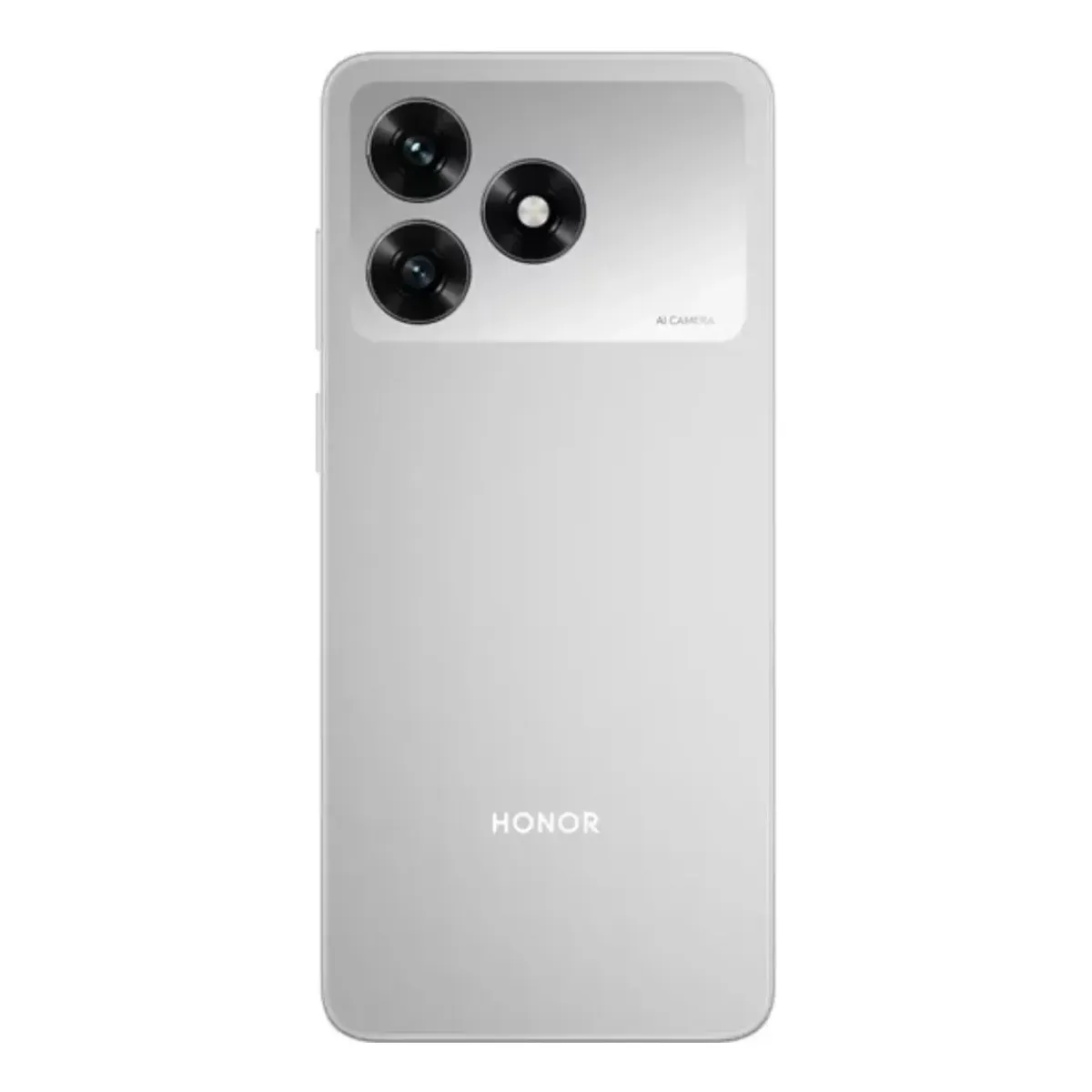 HONOR - HONOR X5D 4GB+64GB  METEOR SILVER - ENTREGA INMEDIATA