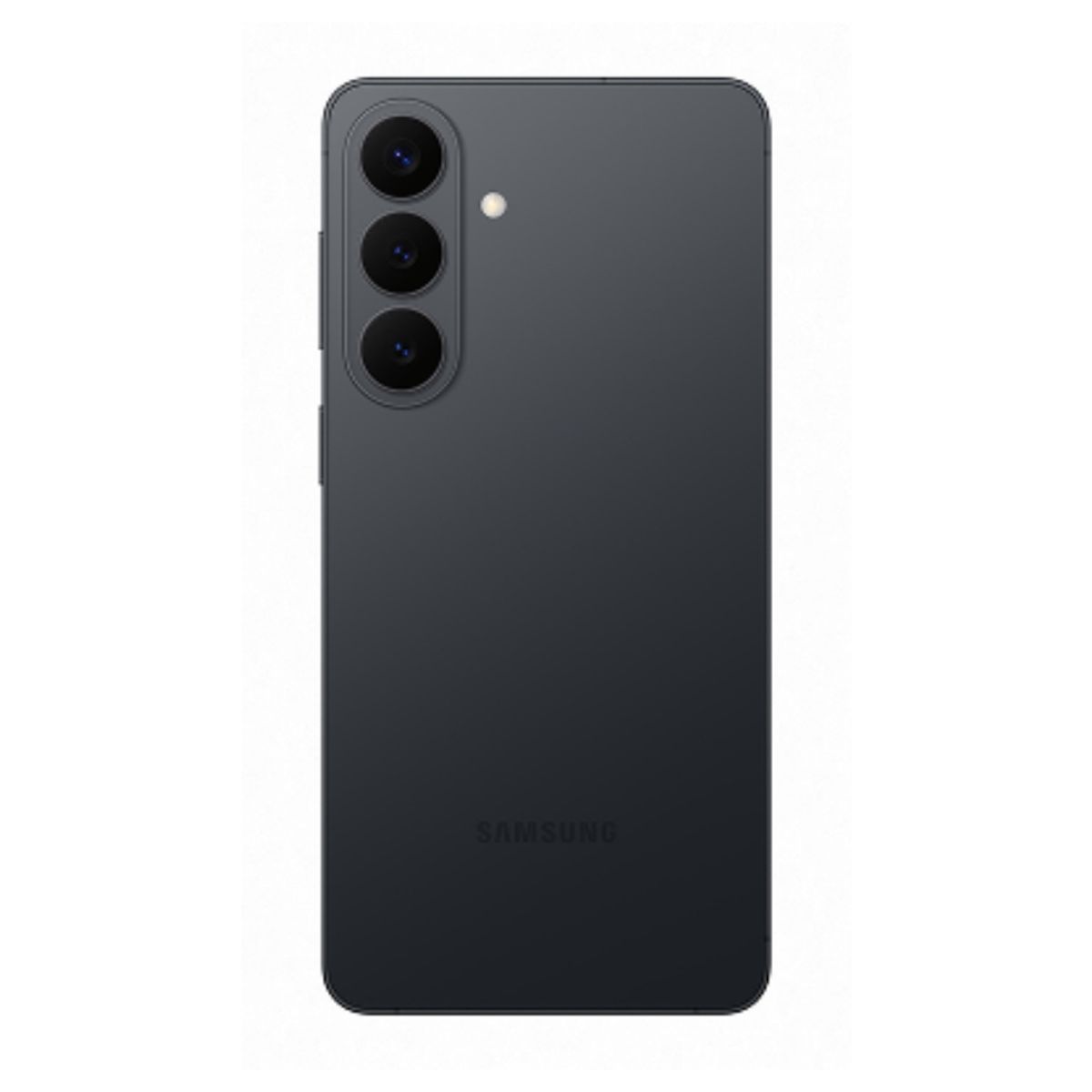 SAMSUNG - Celular Samsung Galaxy S26 Plus 5G 6.7"  Pulg. 12GB RAM 256GB Android 16 - Negro