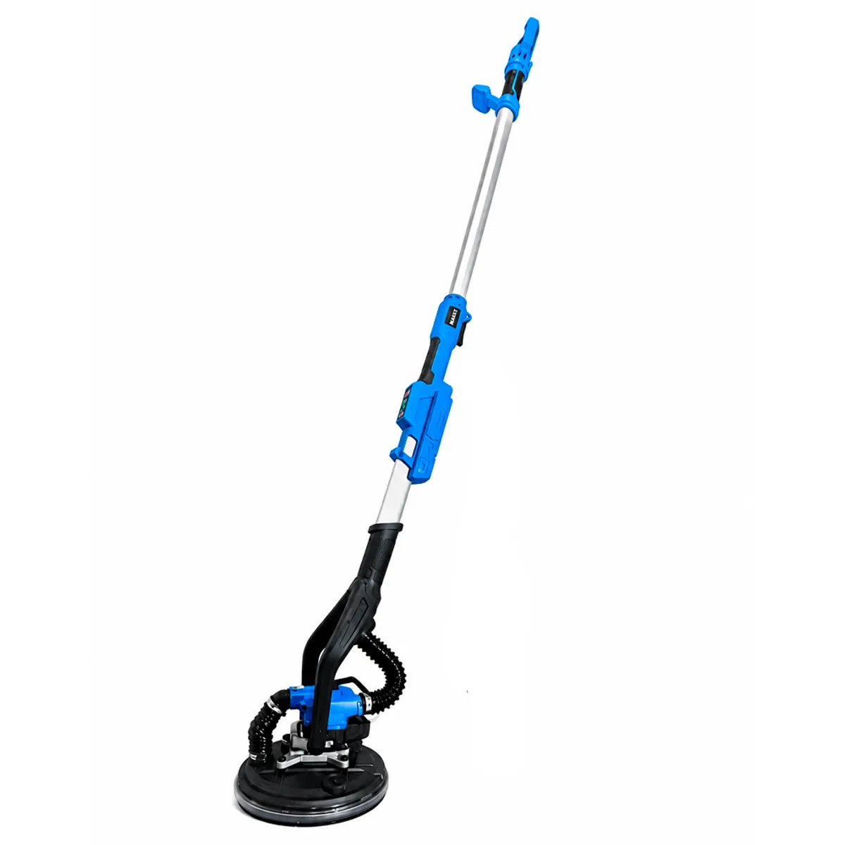 Lijadora de Pared Drywall Heavy Duty 9 '' 1050W Kaili KLJ2230B Brushless Extensión 250cm, marca KAILI - Foto 2