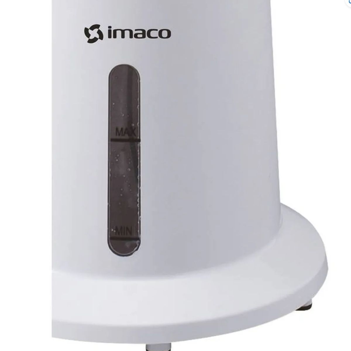 Imaco - Enfriador de Aire Digital IYS5535 58W Imaco