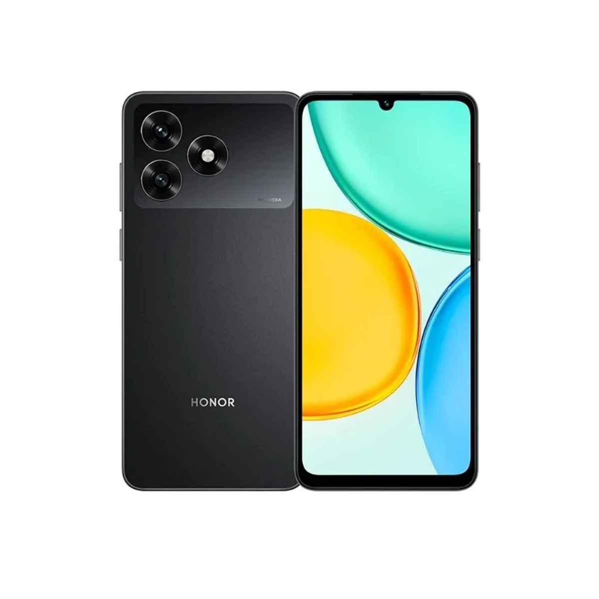 HONOR - HONOR X5D 4GB128GB  BLACK - ENTREGA INMEDIATA