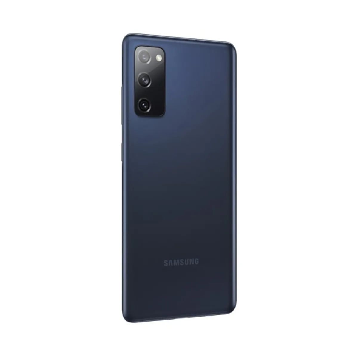 SAMSUNG - Celular Samsung Galaxy S20 FE 6.5"  Pulg.  6GB RAM 128GB  Android 10 - Azul