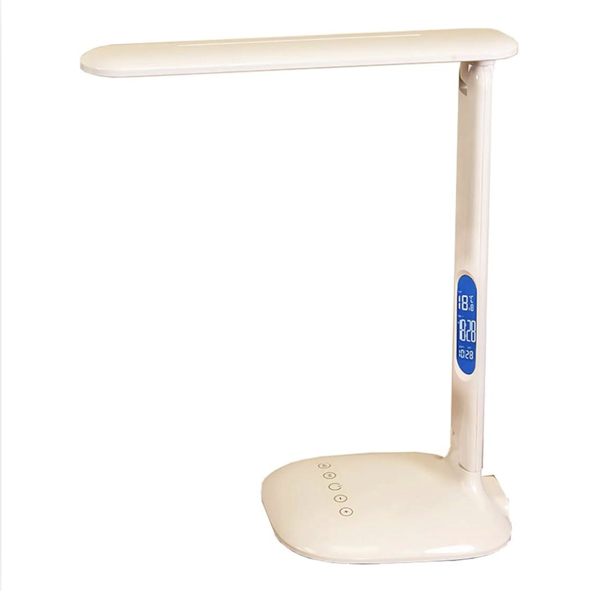 GENERICO - LAMPARA SMART LED LAMP WAYZ