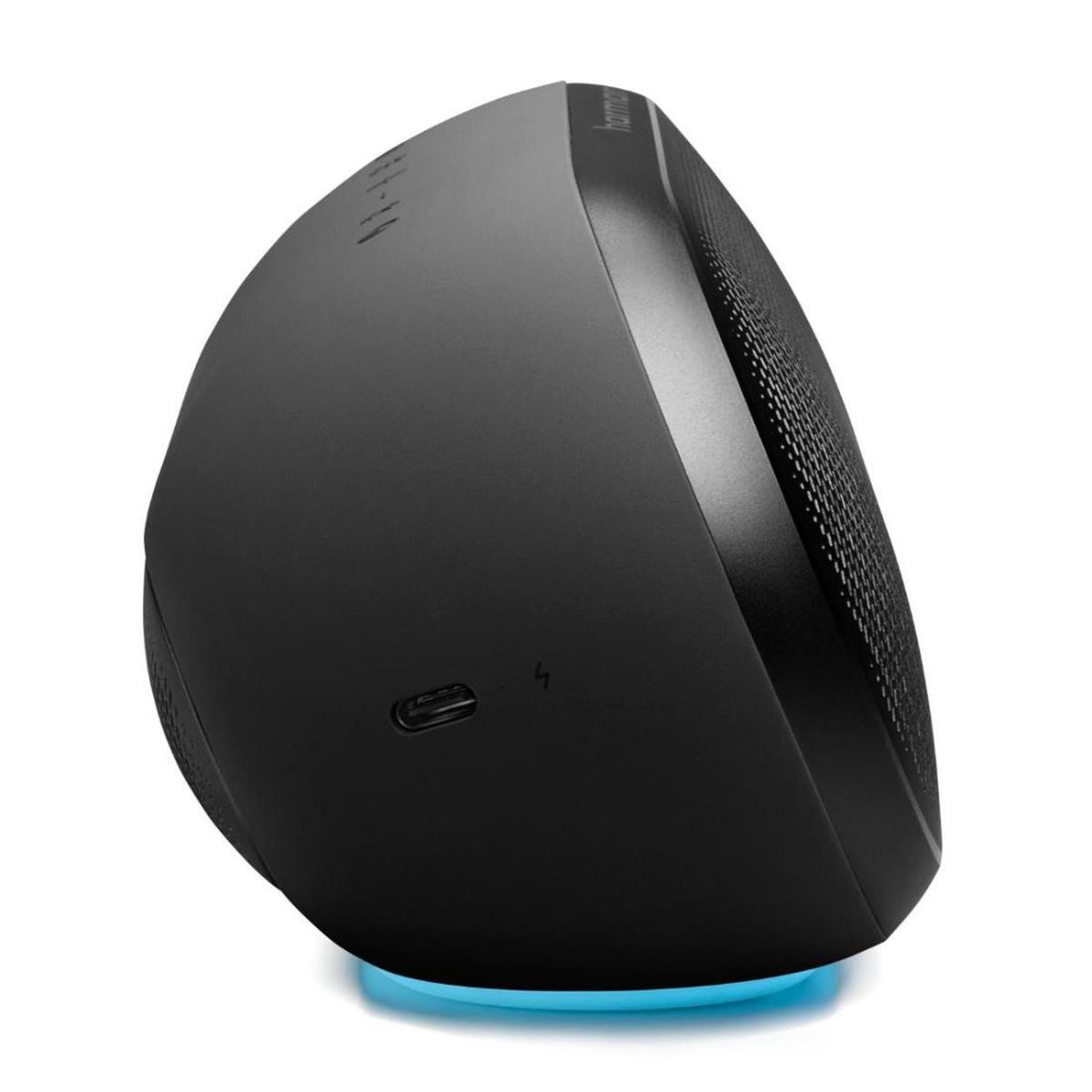 Harman Kardon - Harman Kardon Luna 2 Negro