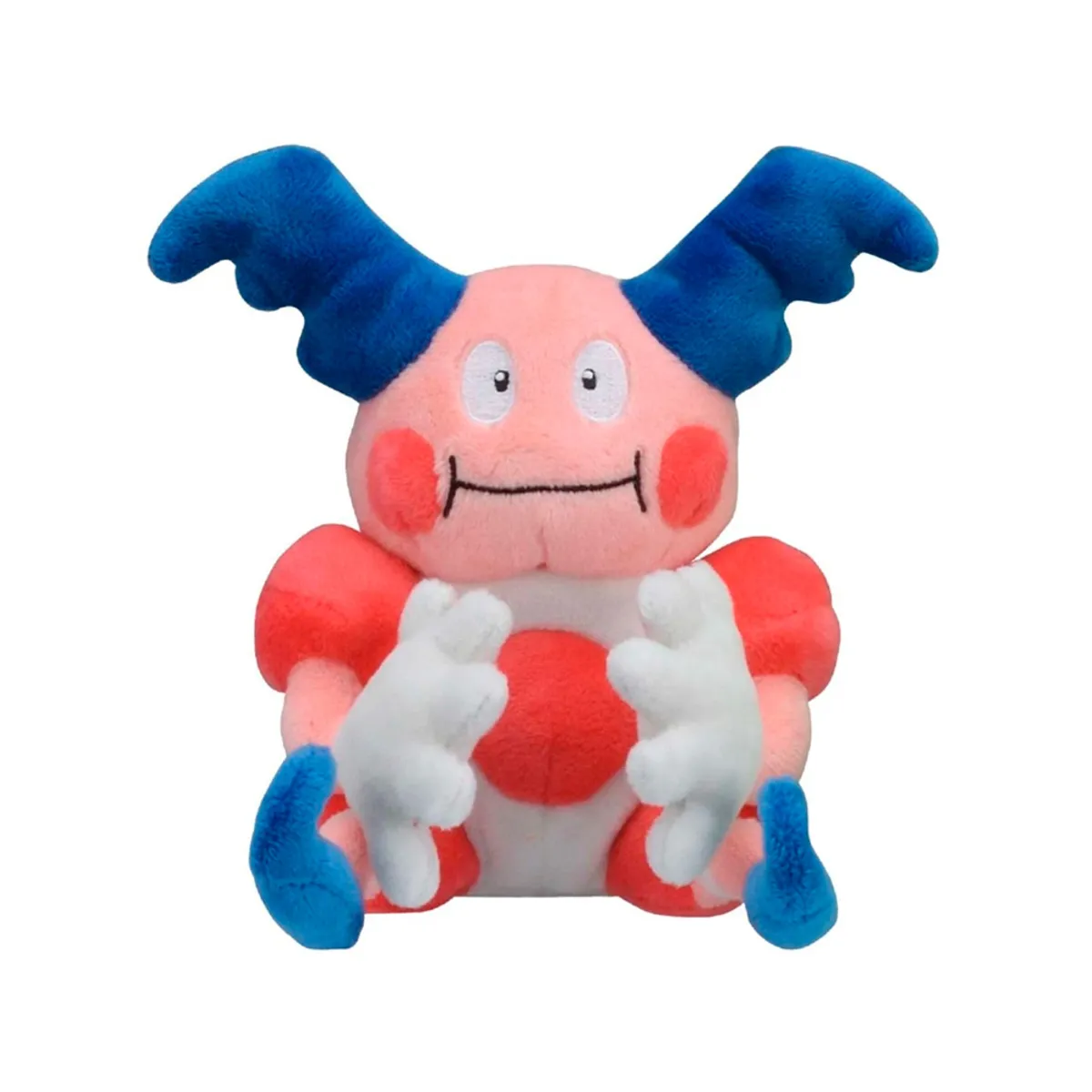 POKEMON - Pokemon Center Peluche Mr Mime Fit Japon