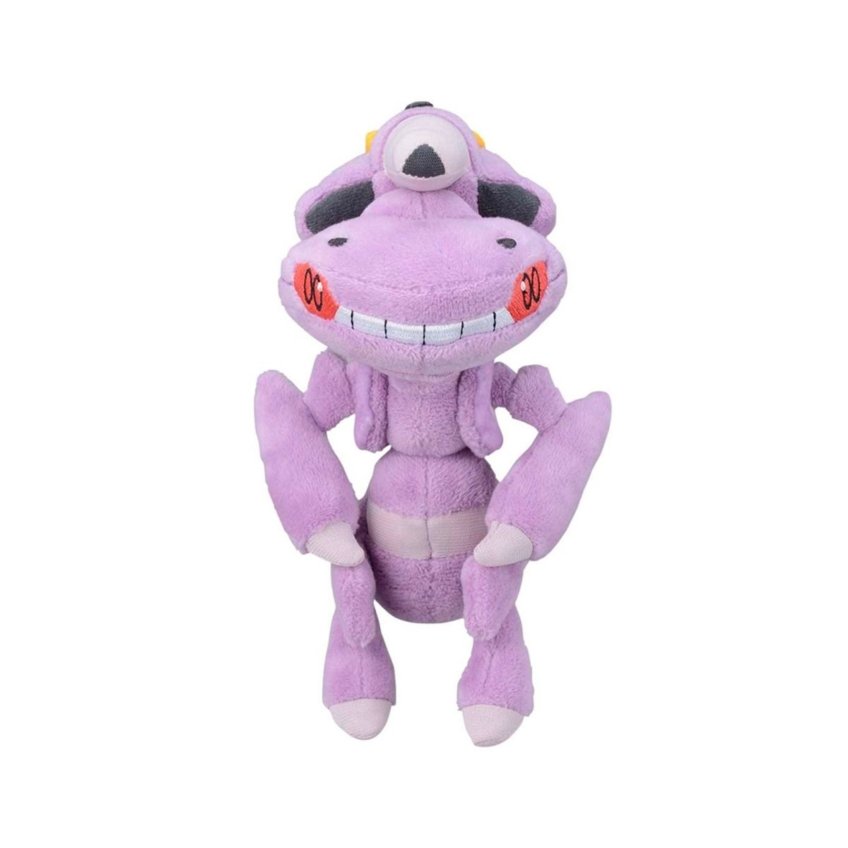 POKEMON - Pokemon Center Peluche Genesect Fit Japon