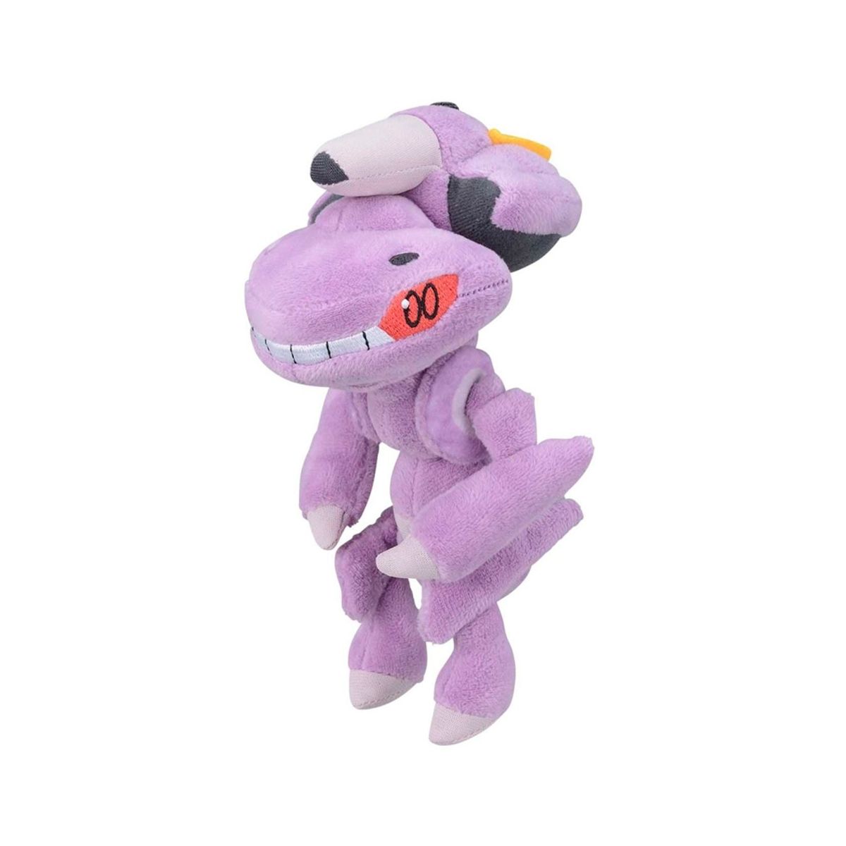 POKEMON - Pokemon Center Peluche Genesect Fit Japon
