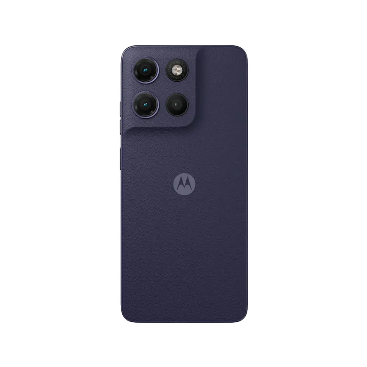 MOTOROLA - Motorola Moto G17 256gb + 4gb Ram Naranja