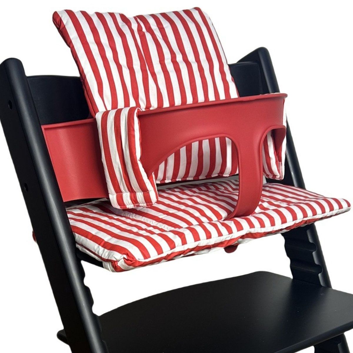 TIOZONEY - Cojín impermeable para silla de comedor de bebé