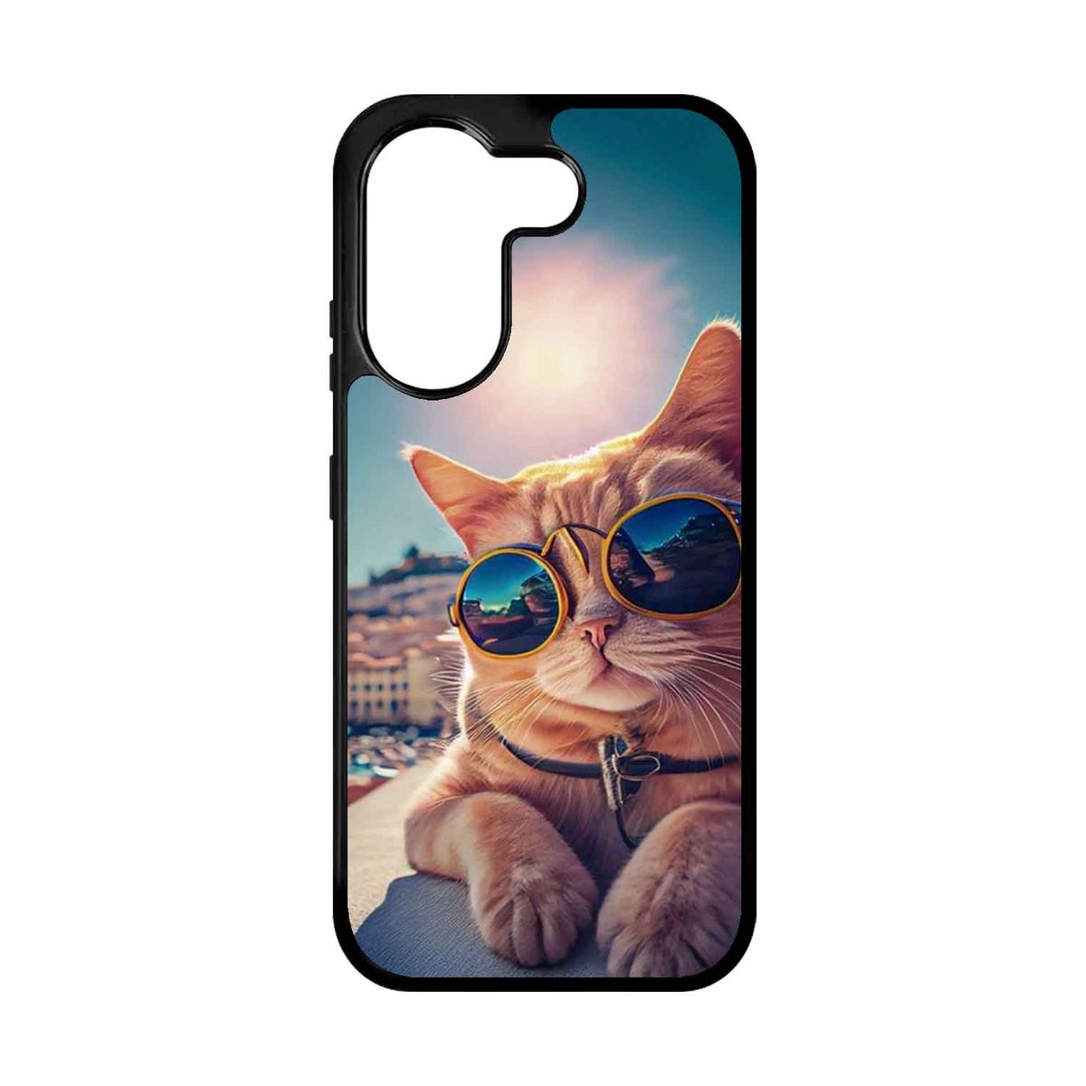 GENERICO - Funda Protector Case Para POCO X8 PRO