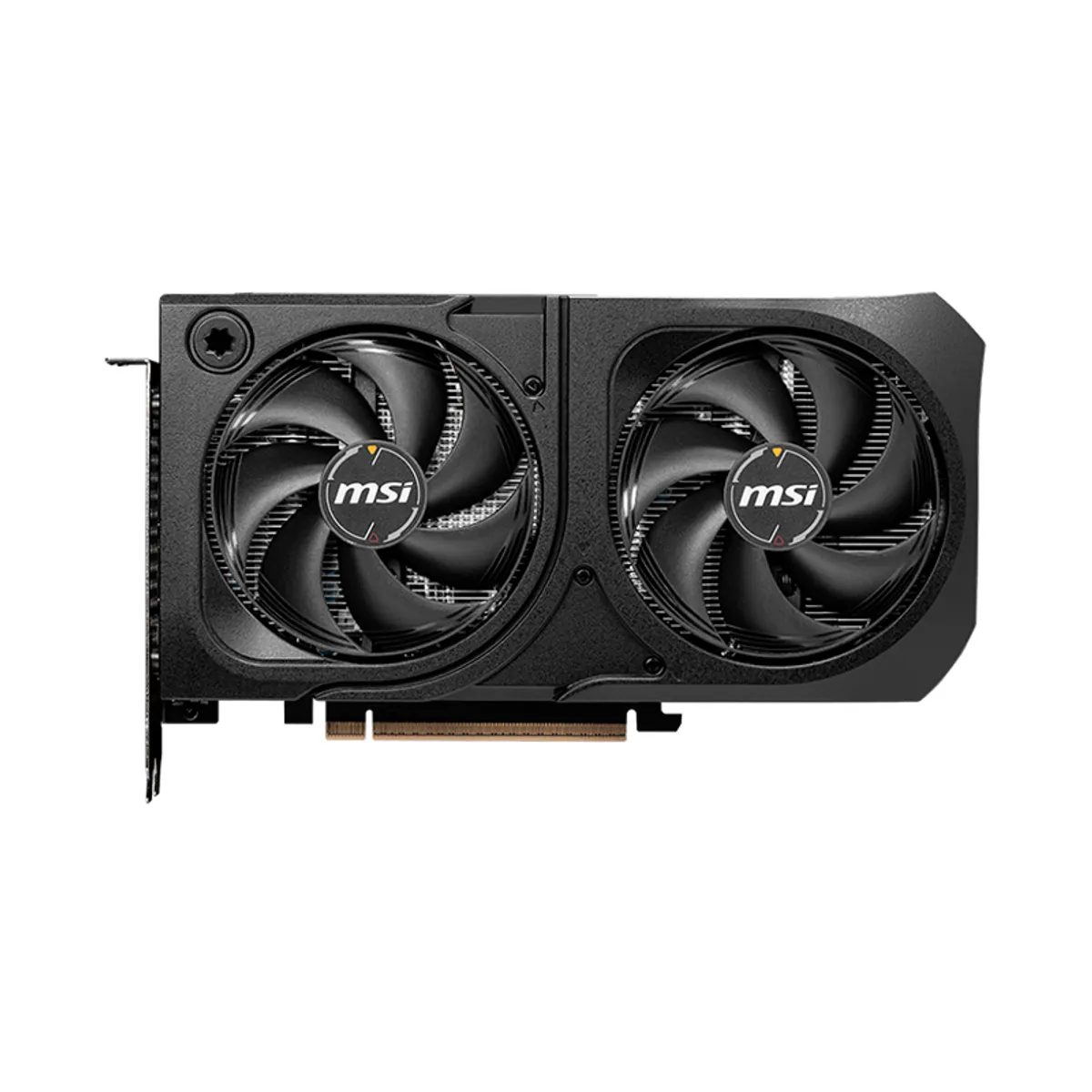 Msi - Tarjeta de Video MSI NVIDIA GeForce RTX 5060 Ti Shadow 2X OC Plus 8GB GDDR7