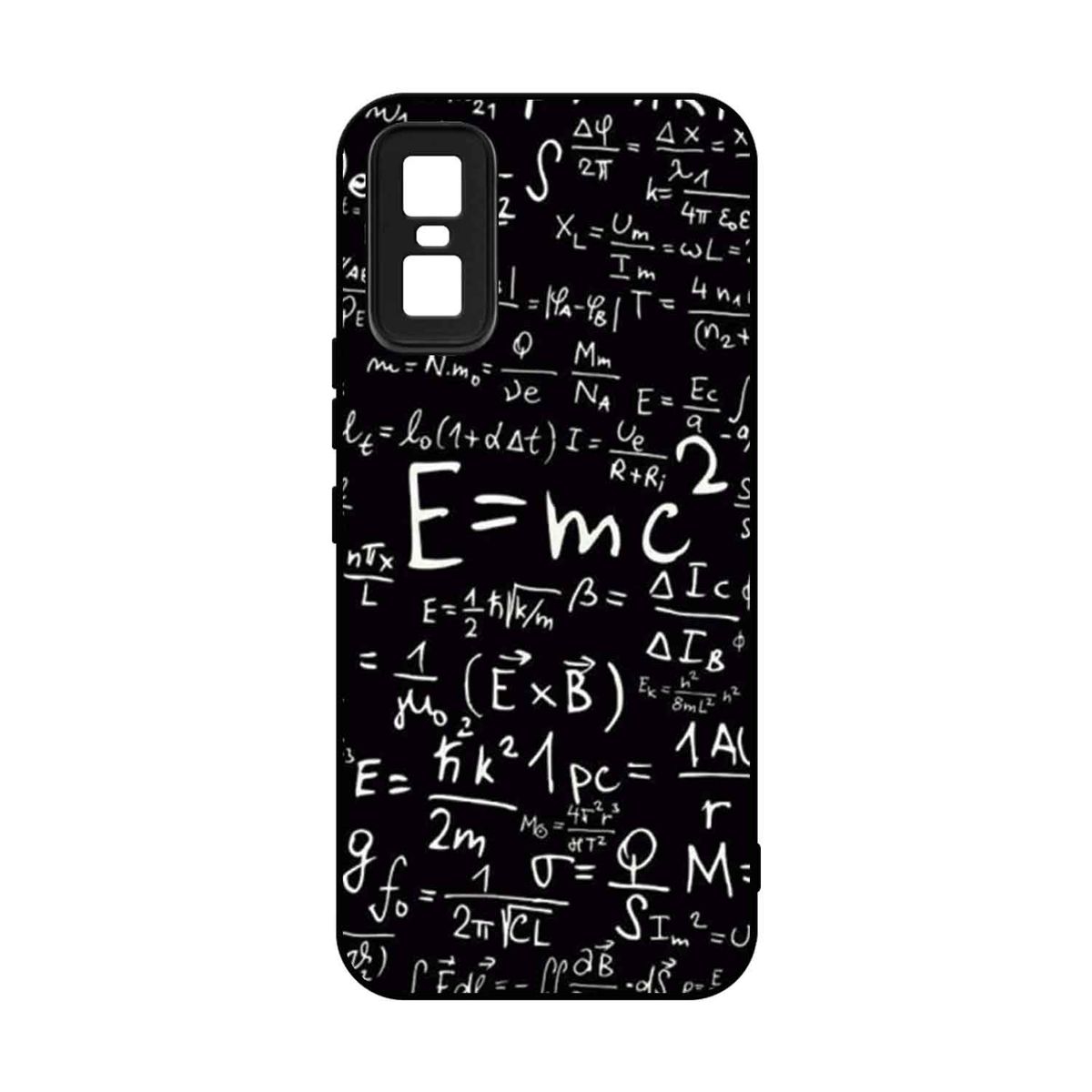 GENERICO - Funda Protector Case Para INFINIX GT 30 PRO