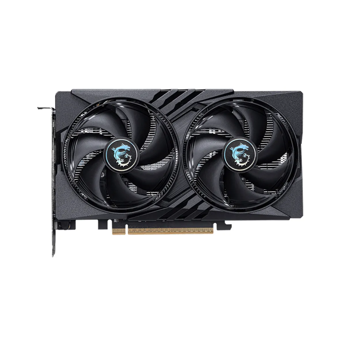 Msi - Tarjeta de Video MSI NVIDIA GeForce RTX 5050 Gaming OC 8GB GDDR6