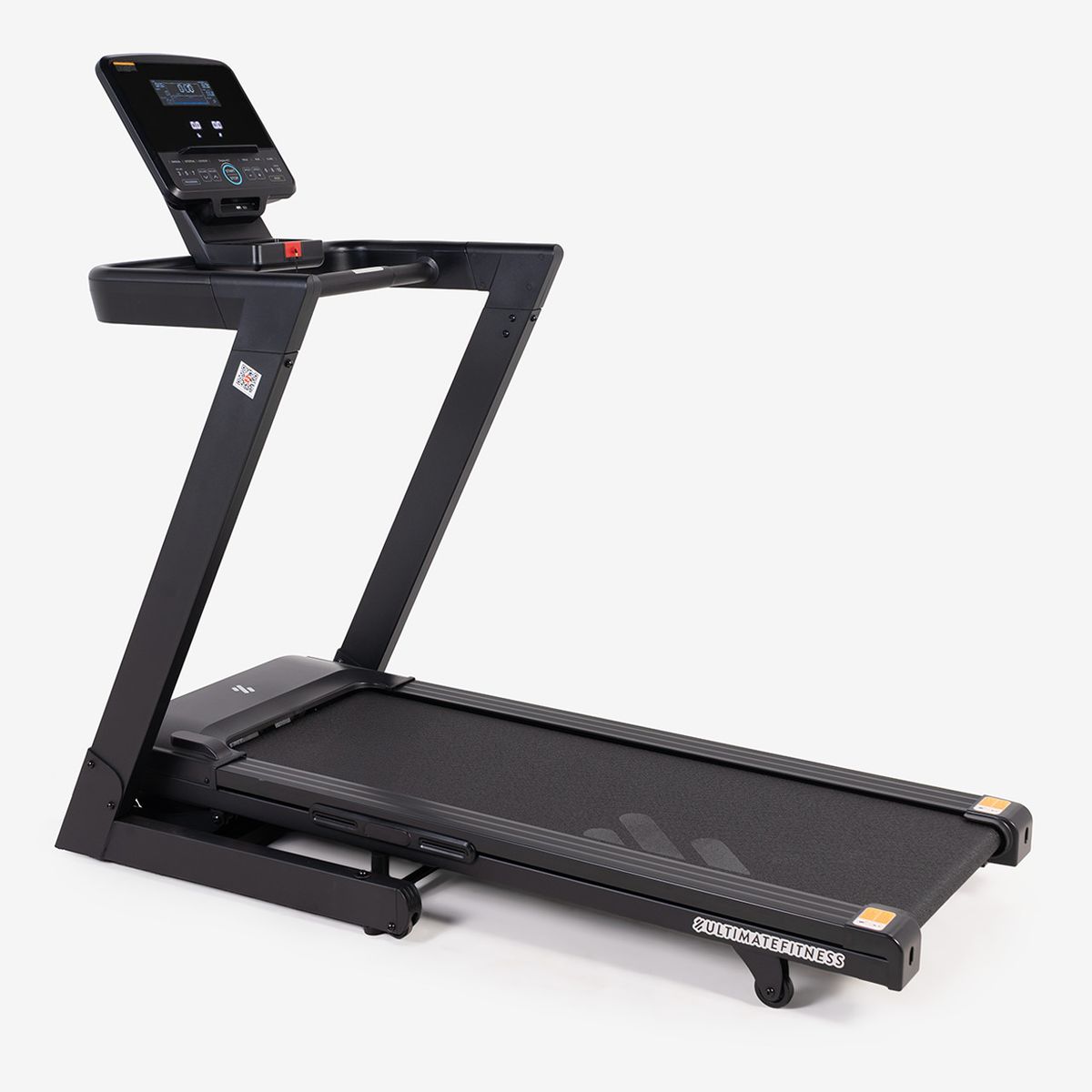 Ultimate Fitness - Trotadora Eléctrica P540 Smart 2.0 Premium