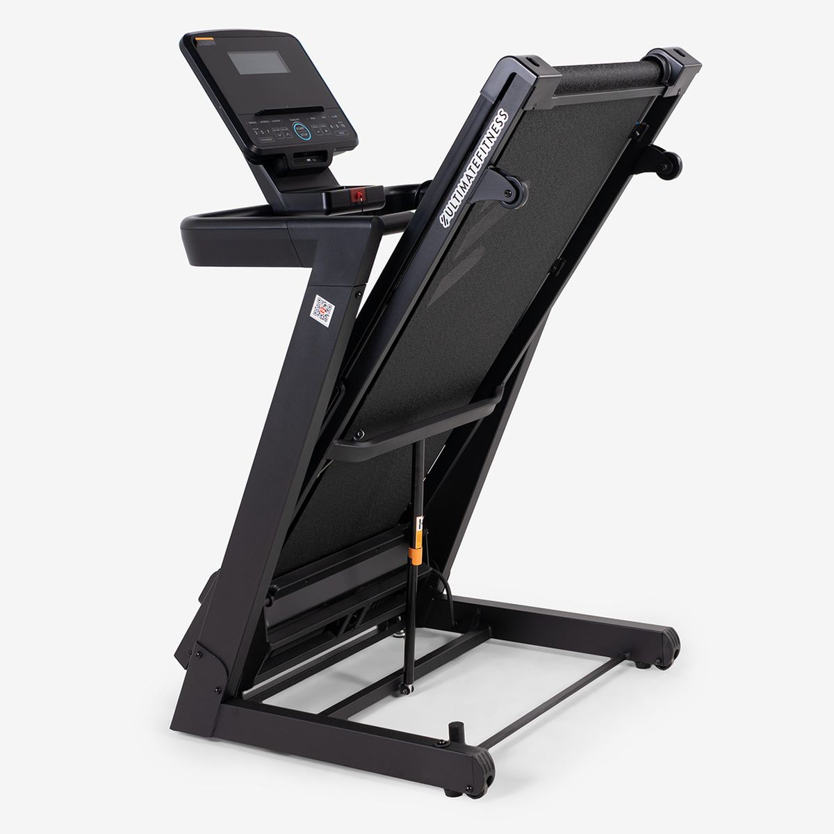 Ultimate Fitness - Trotadora Eléctrica P540 Smart 2.0 Premium