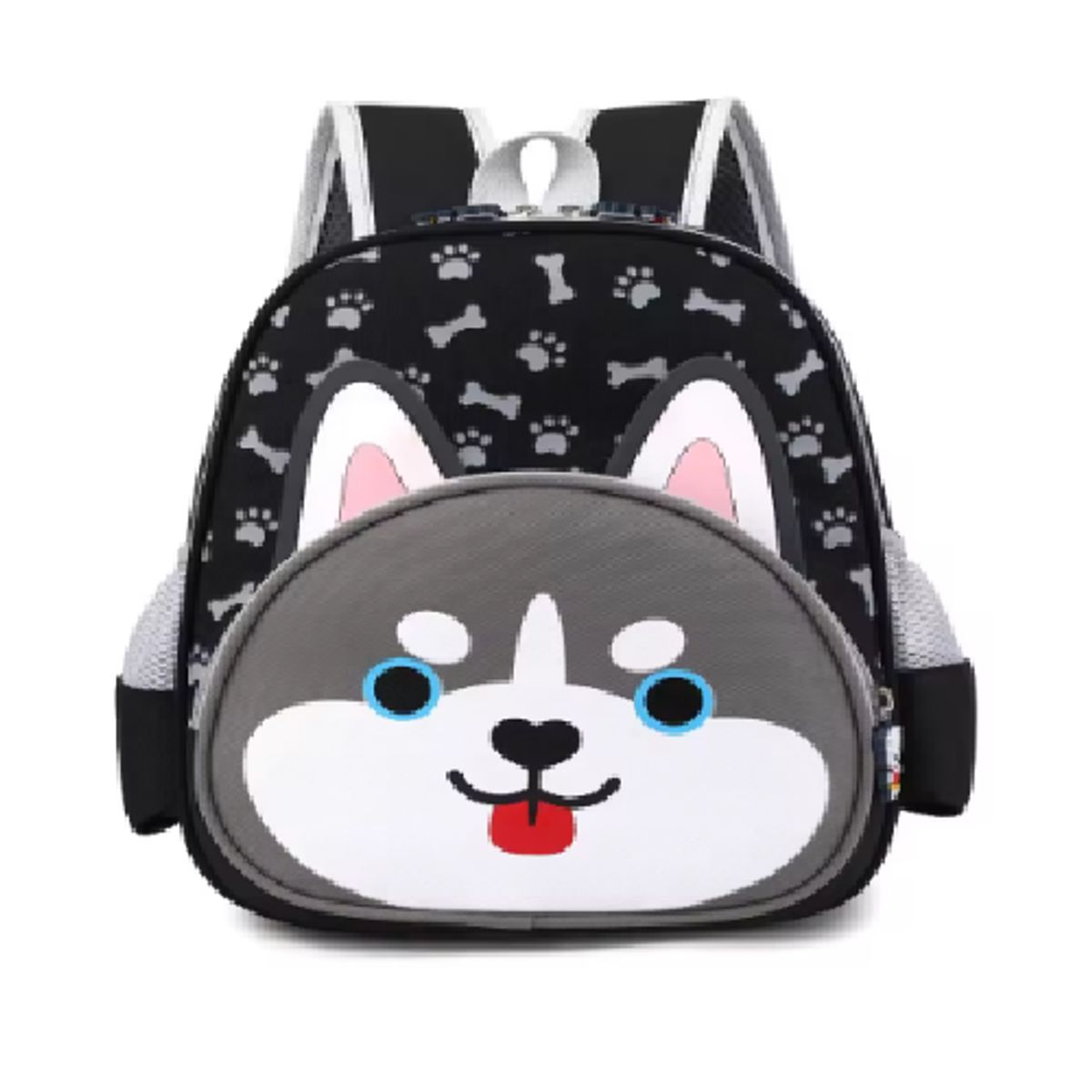 GENERICO - Mochila Kinder Bolsa Infantil Preescolar 2 a 5 años