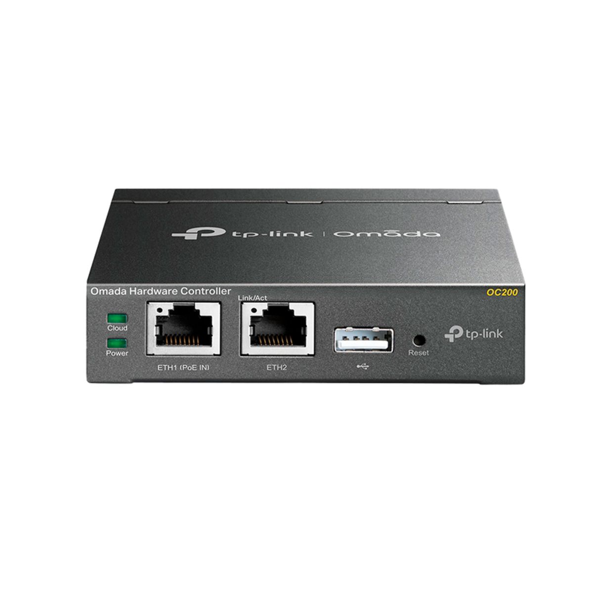 TP LINK - CONTROLADOR DE HARDWARE 10-100 MBPS ETHERNET PORT USB 2.0 PN OC200