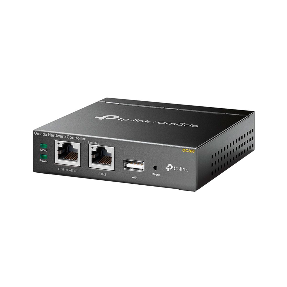 TP LINK - CONTROLADOR DE HARDWARE 10-100 MBPS ETHERNET PORT USB 2.0 PN OC200